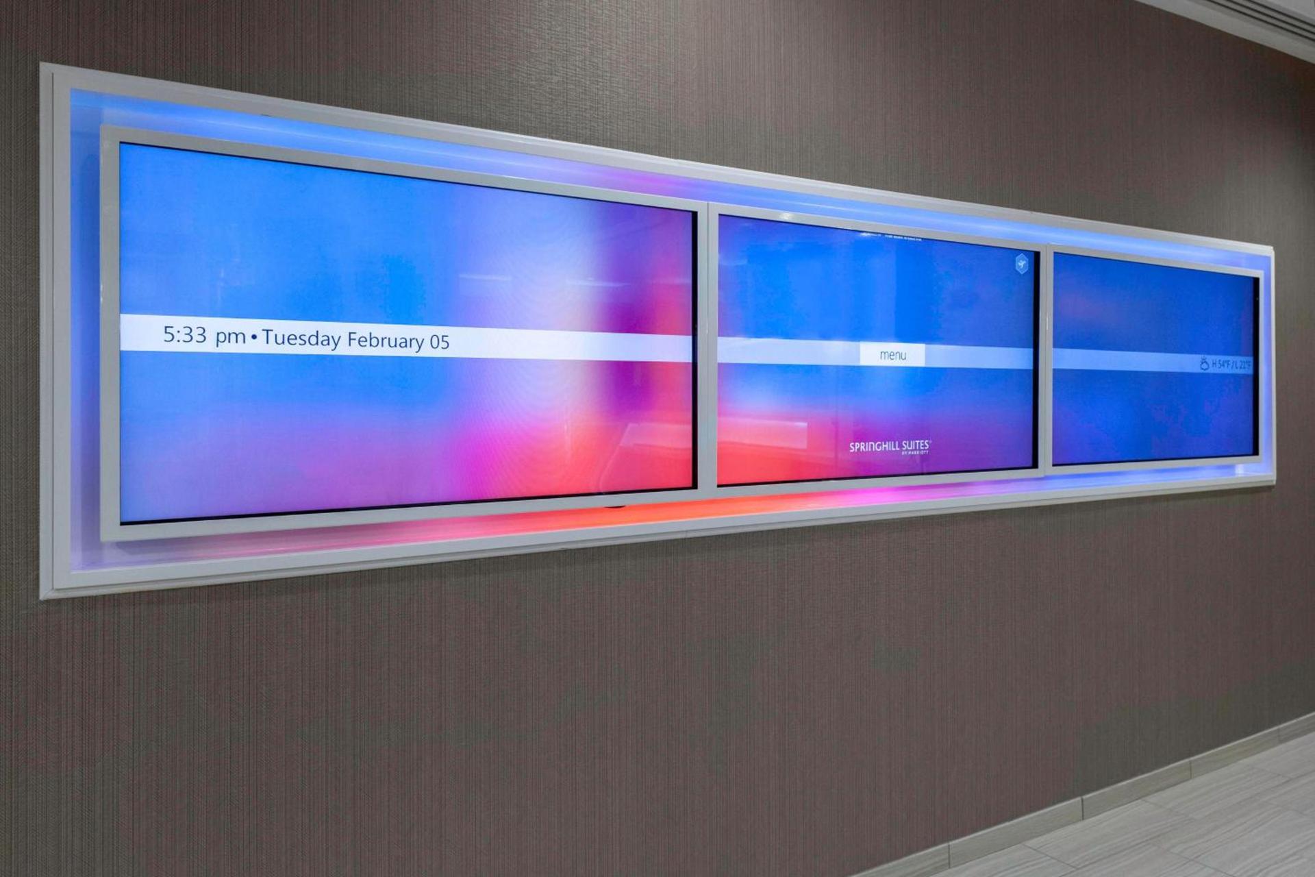 SpringHill Suites by Marriott Denver Tech Center photo 11