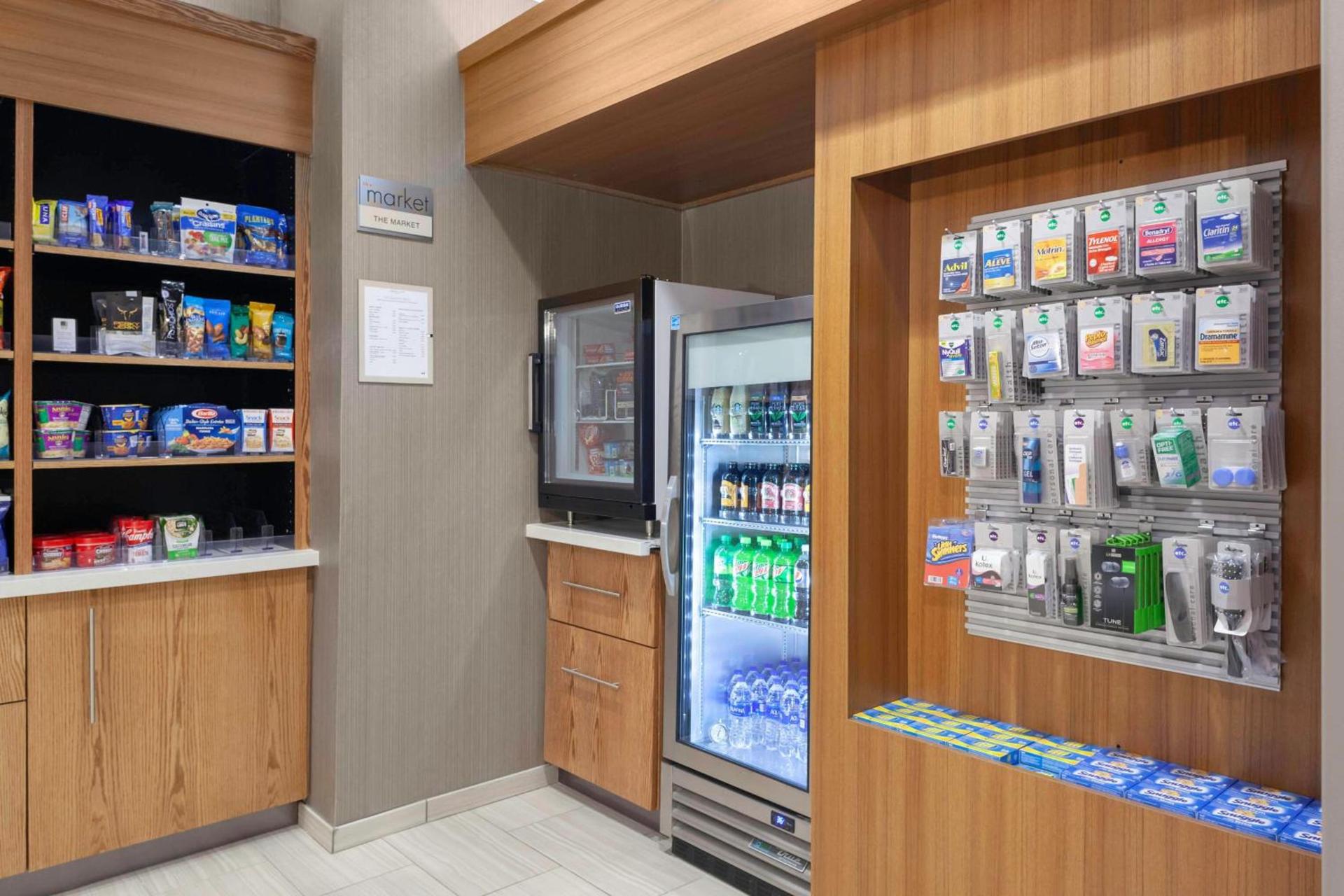 SpringHill Suites by Marriott Denver Tech Center photo 10