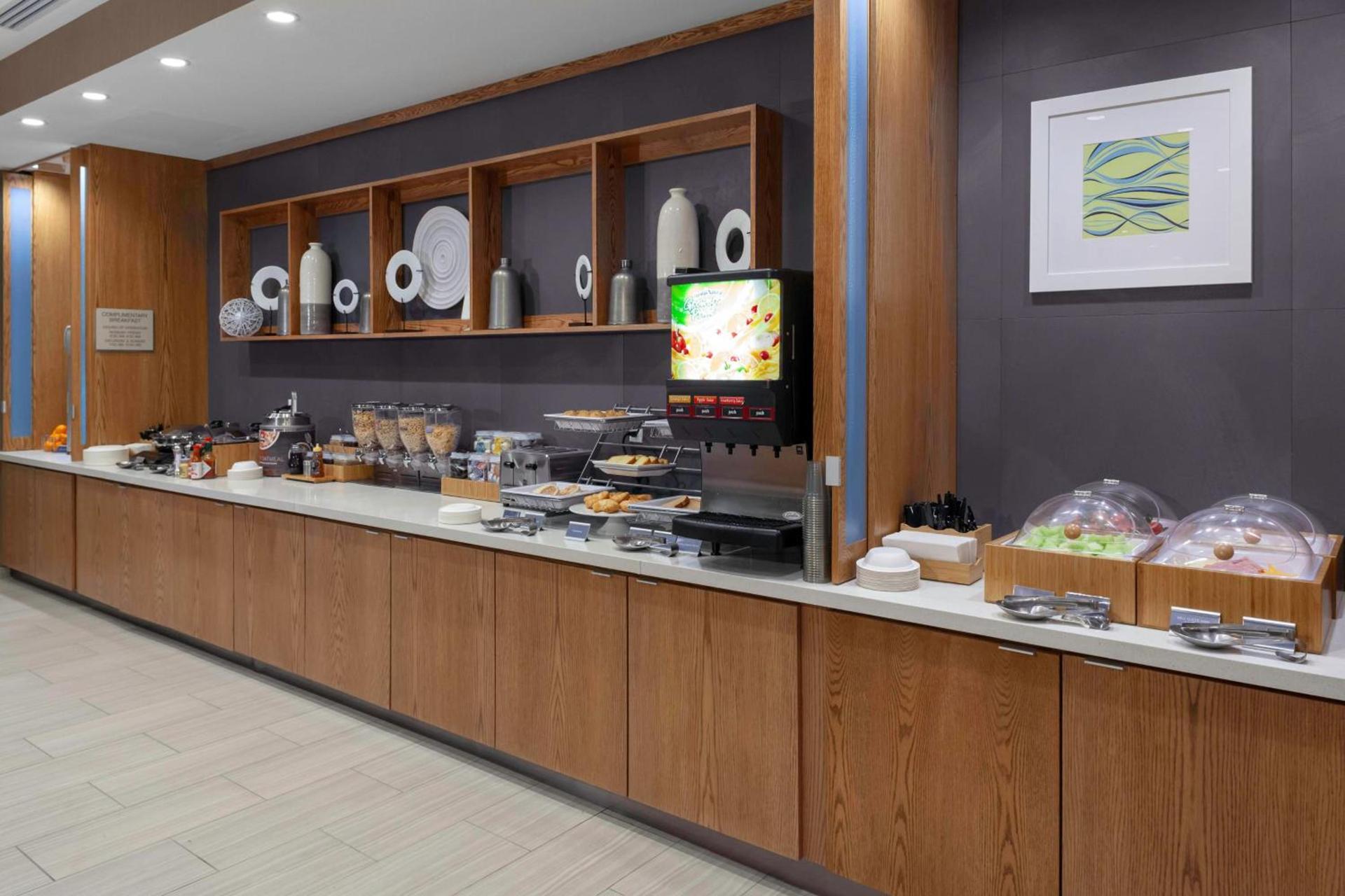 SpringHill Suites by Marriott Denver Tech Center photo 13
