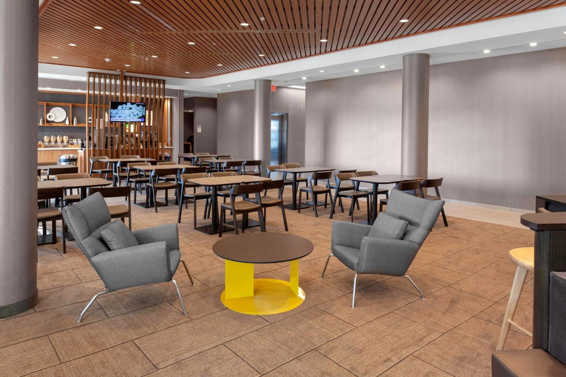 SpringHill Suites by Marriott Denver Tech Center photo 14
