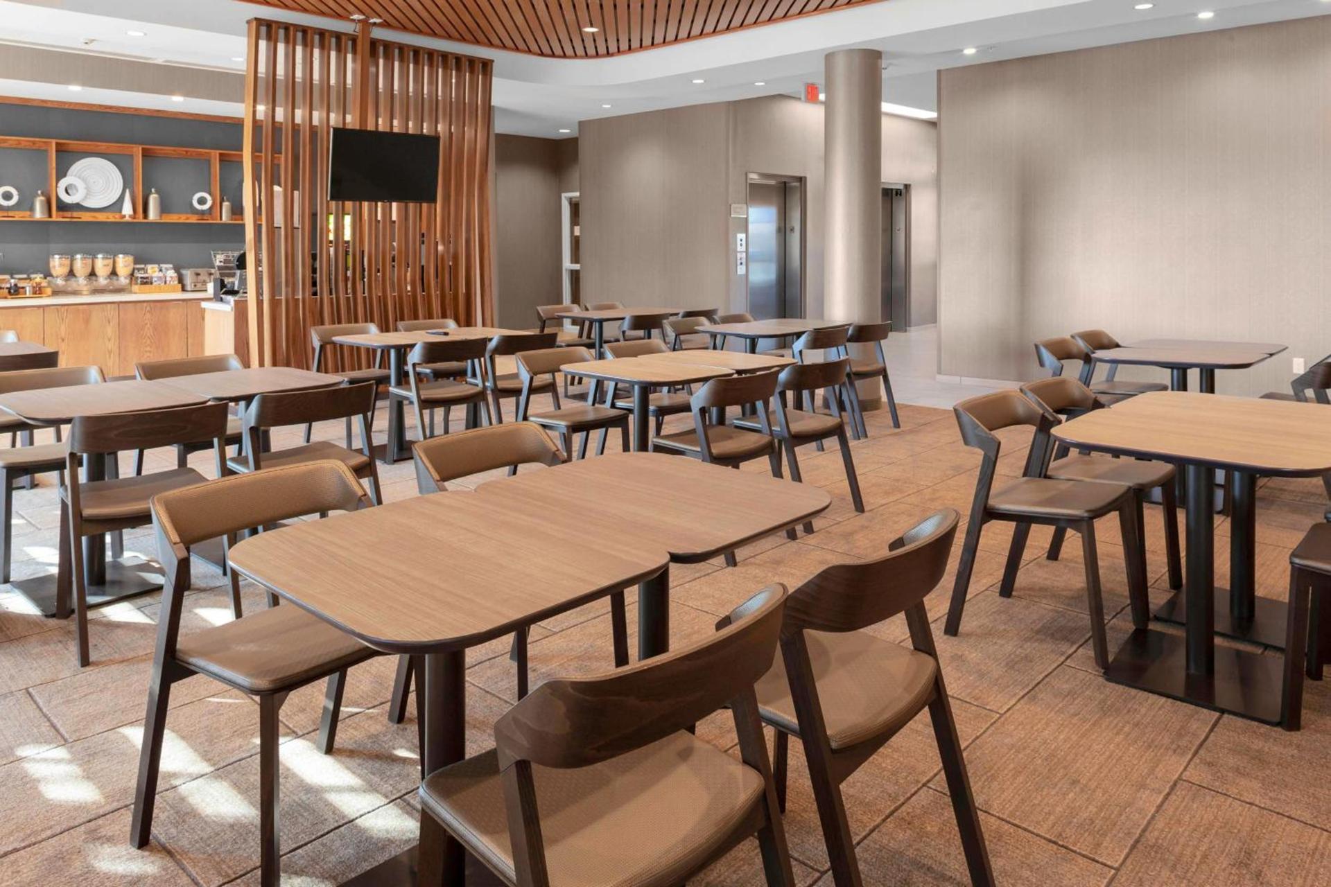 SpringHill Suites by Marriott Denver Tech Center photo 15
