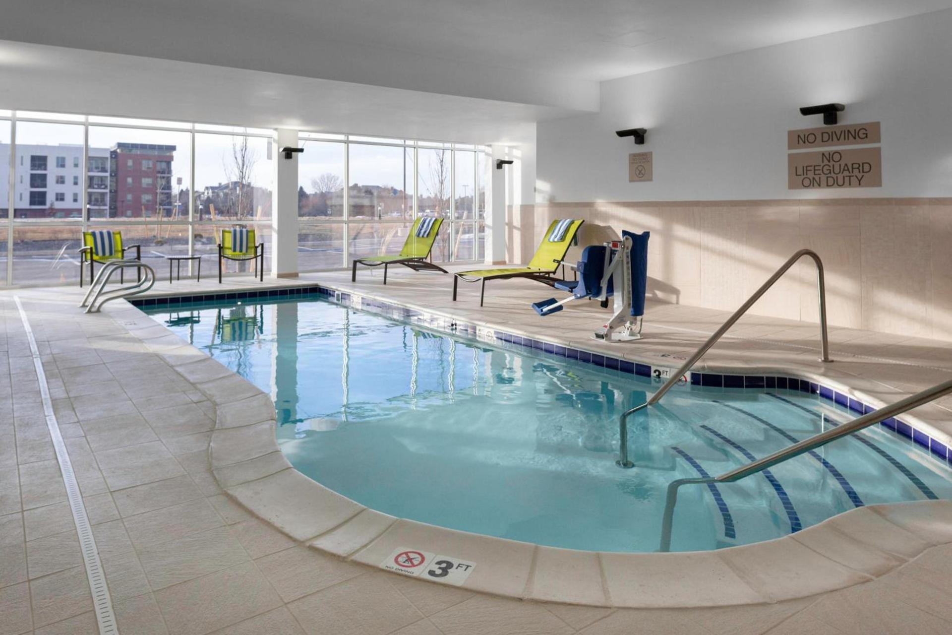 SpringHill Suites by Marriott Denver Tech Center photo 16