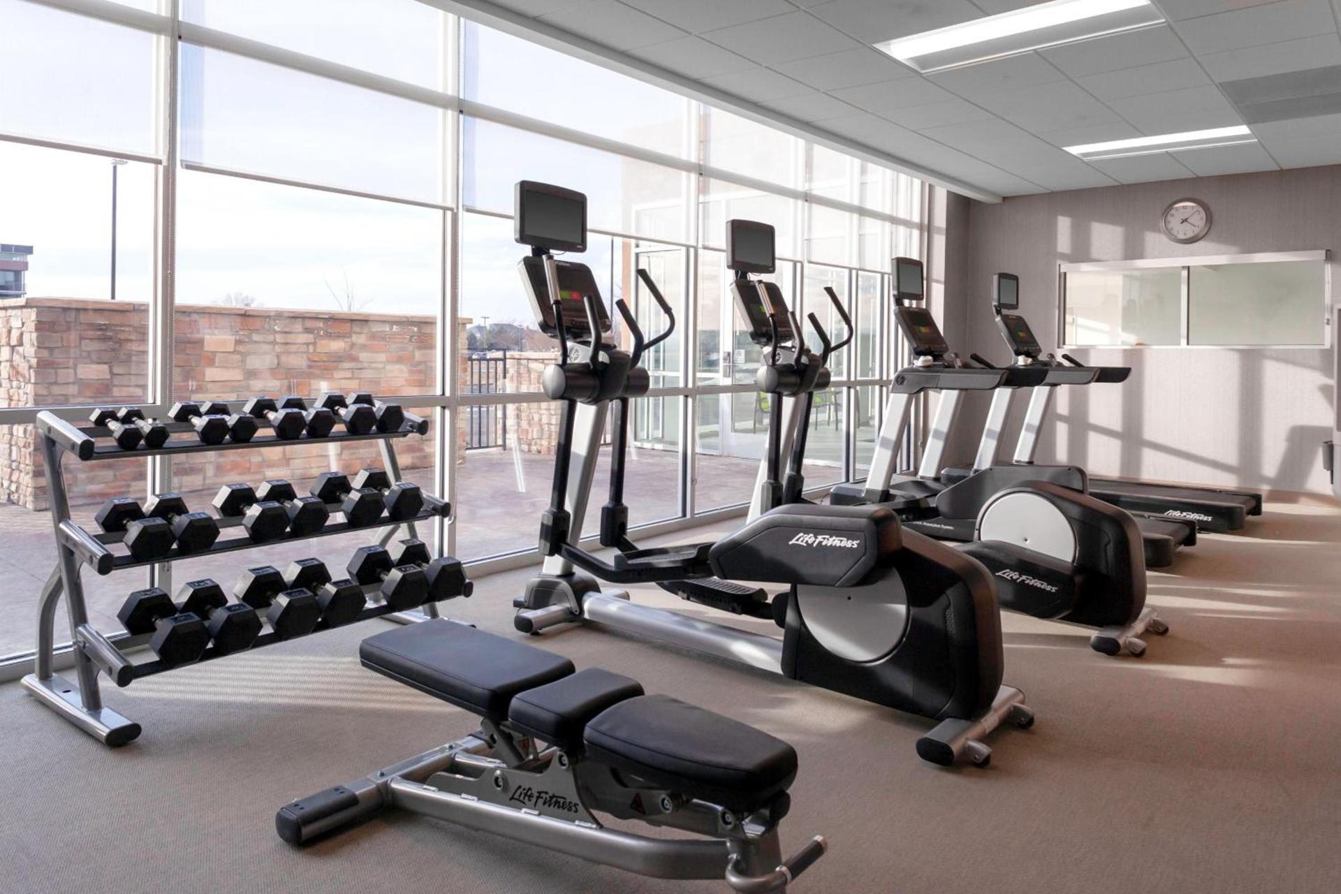 SpringHill Suites by Marriott Denver Tech Center photo 17