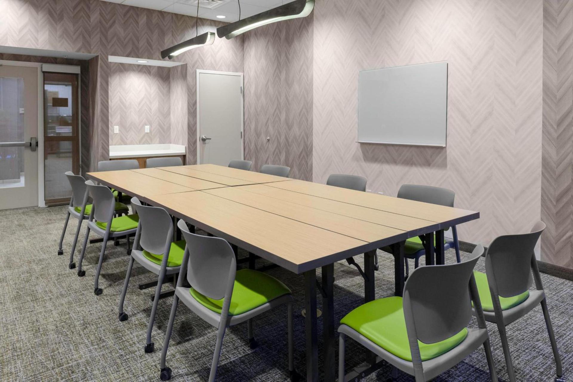 SpringHill Suites by Marriott Denver Tech Center photo 18