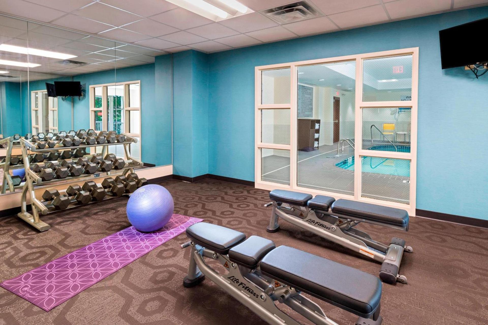 Fairfield Inn & Suites by Marriott Atlanta Perimeter Center photo 17
