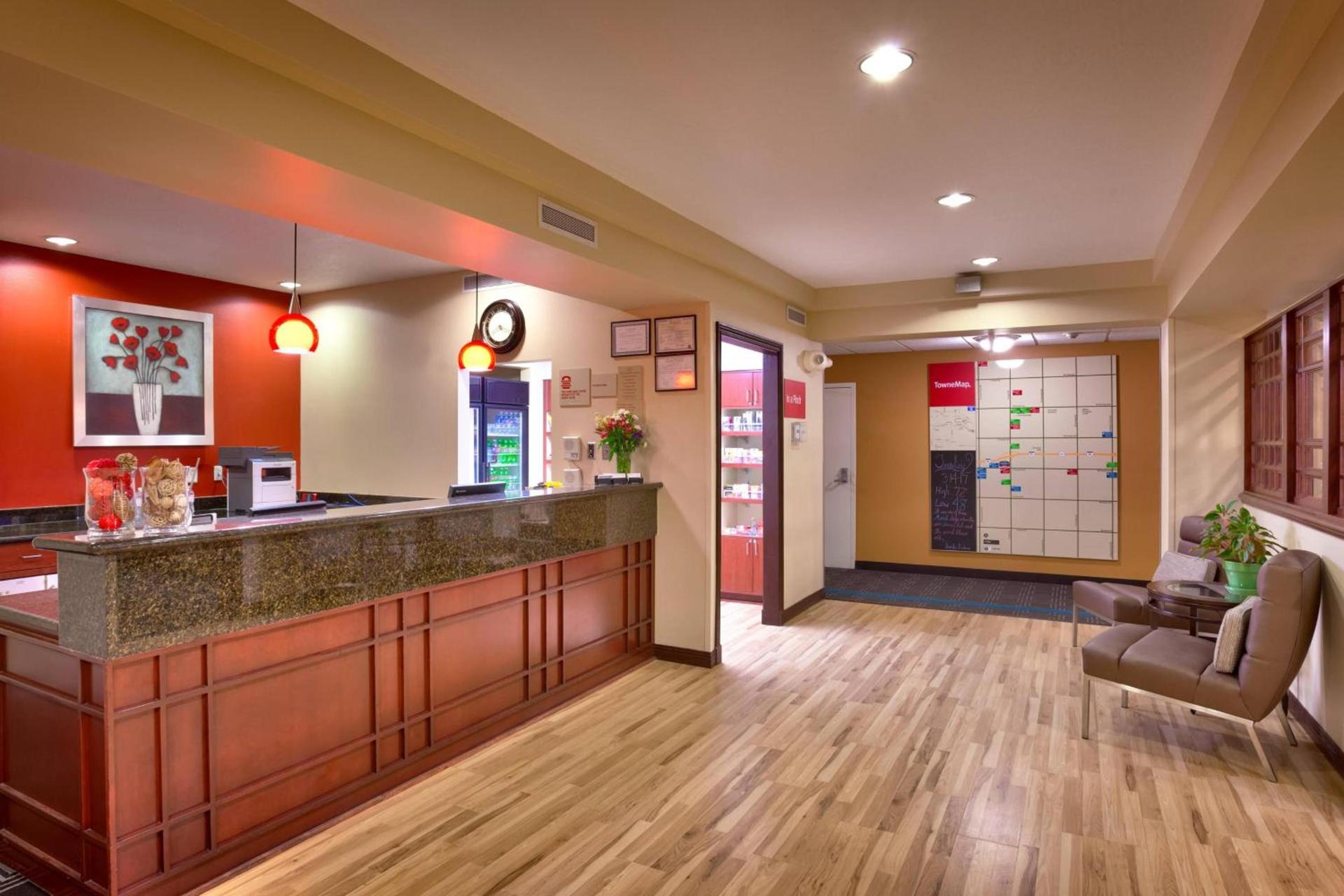 TownePlace Suites Boise West / Meridian photo 3
