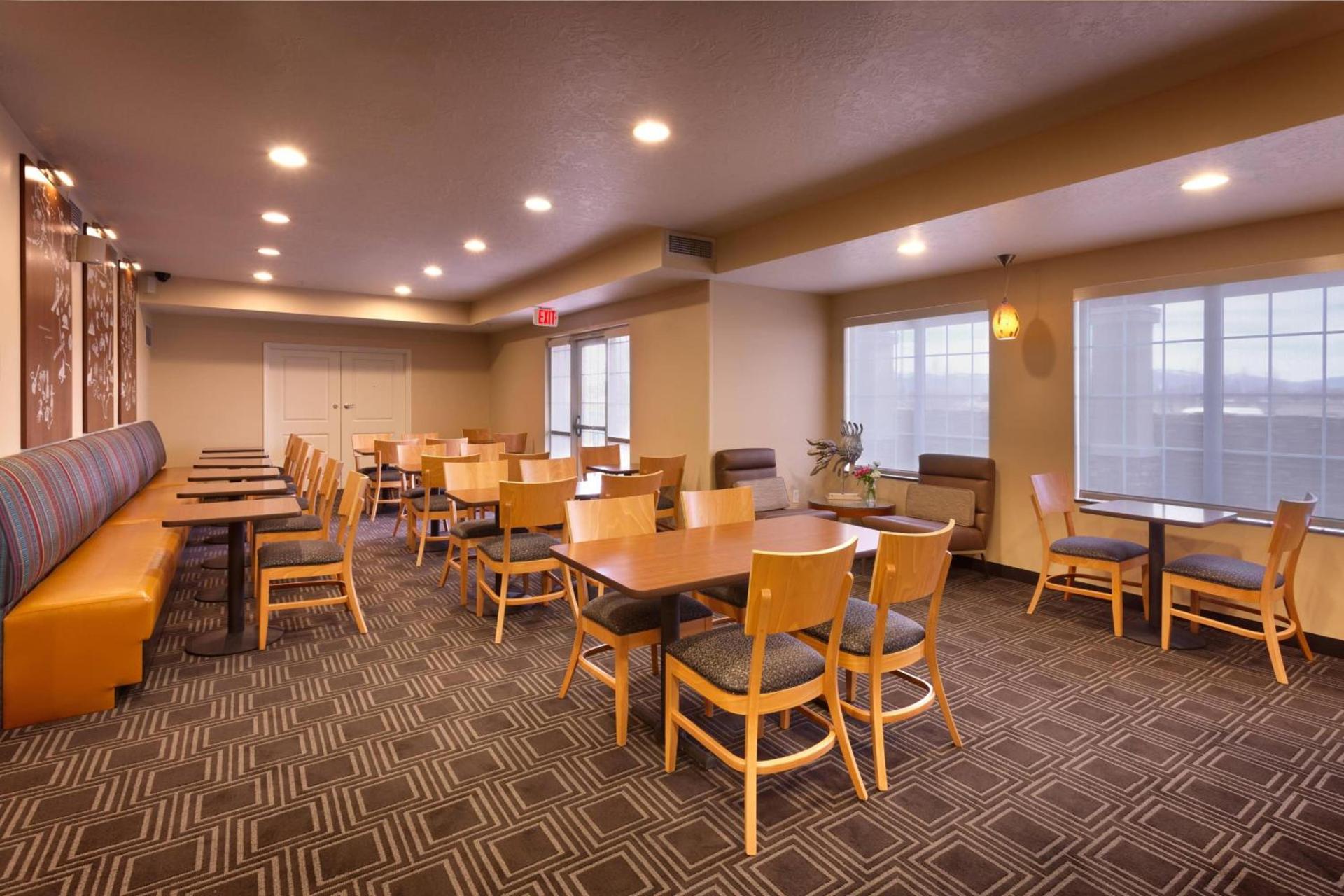 TownePlace Suites Boise West / Meridian photo 4