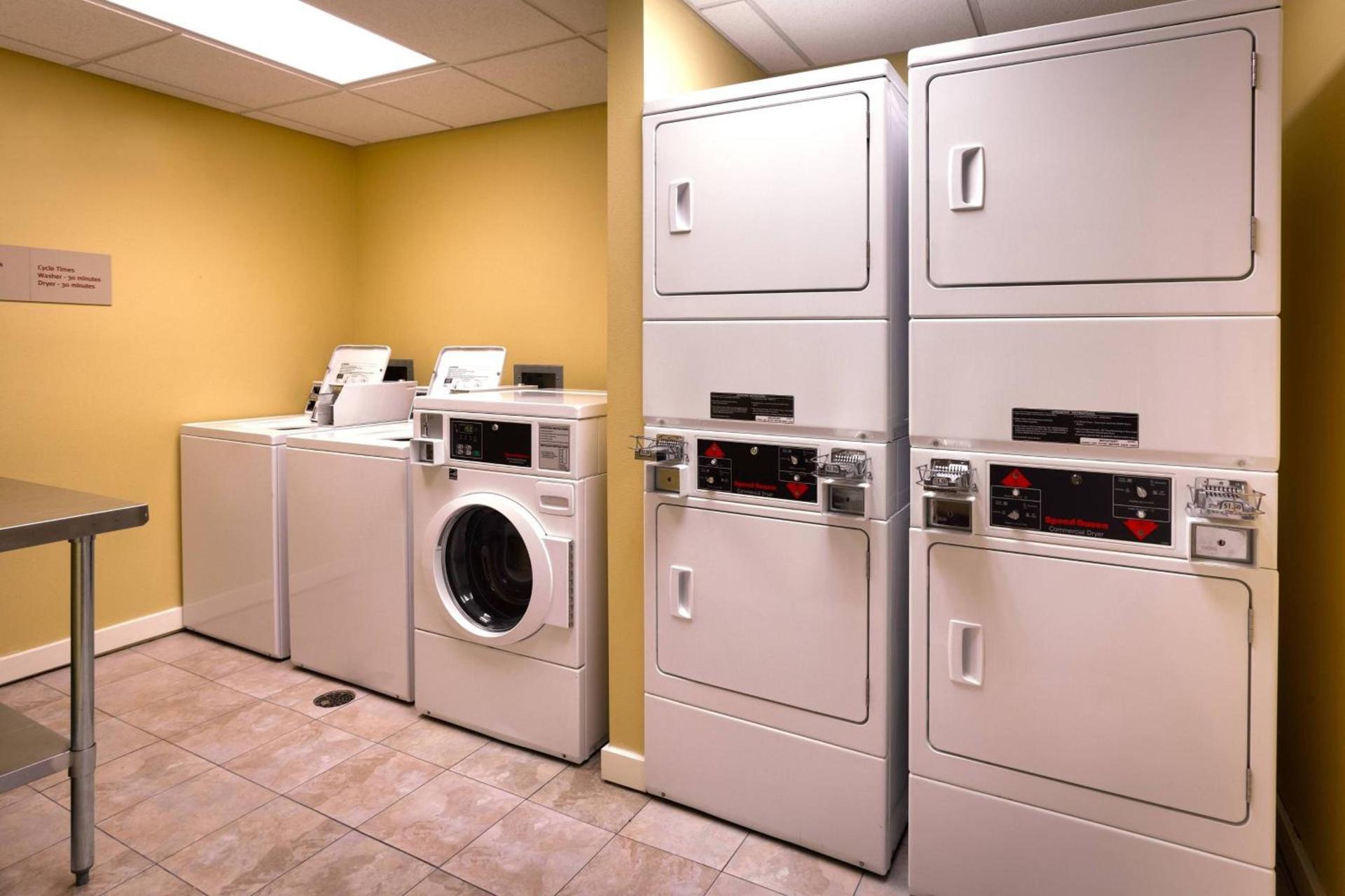 TownePlace Suites Boise West / Meridian photo 26
