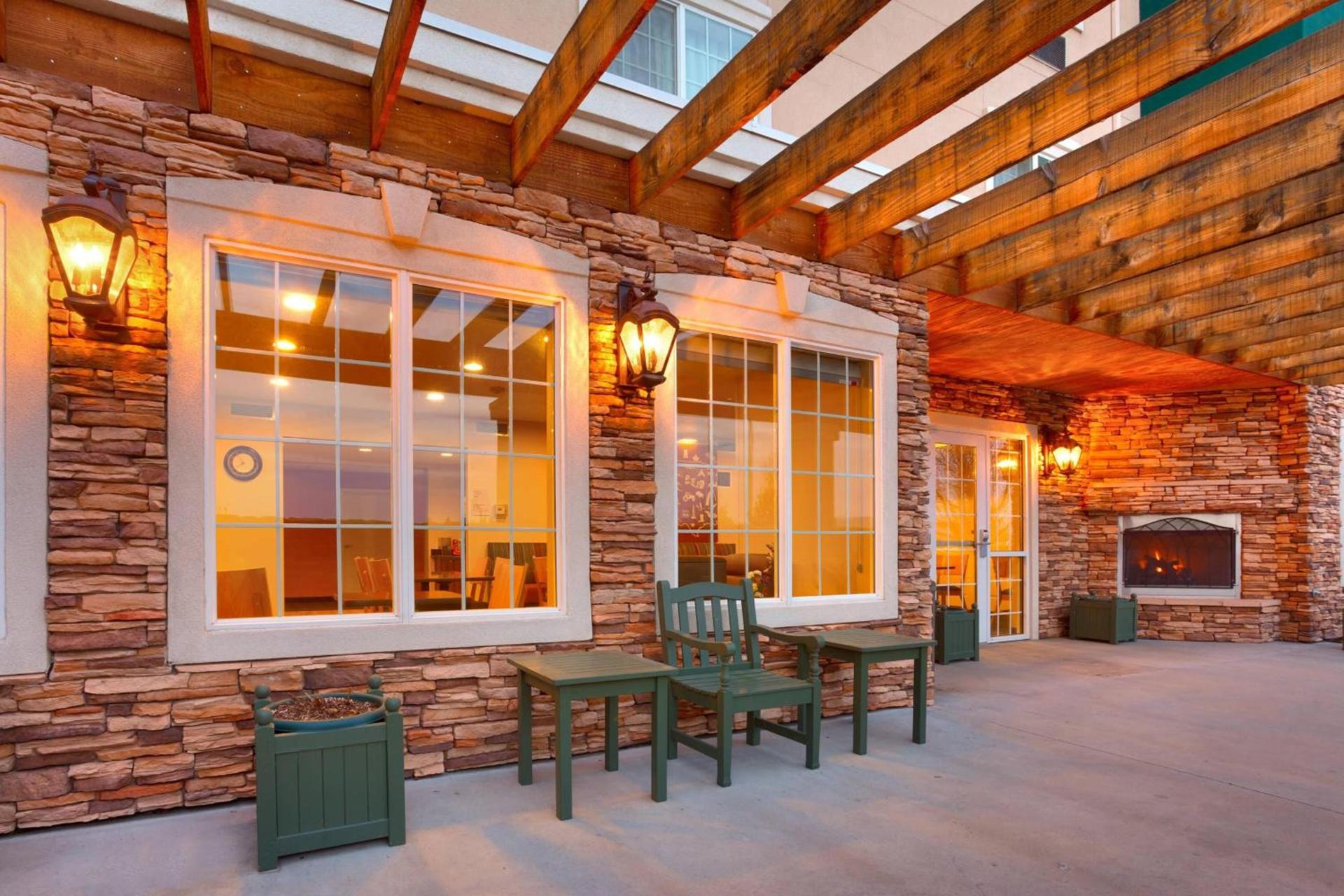 TownePlace Suites Boise West / Meridian photo 5