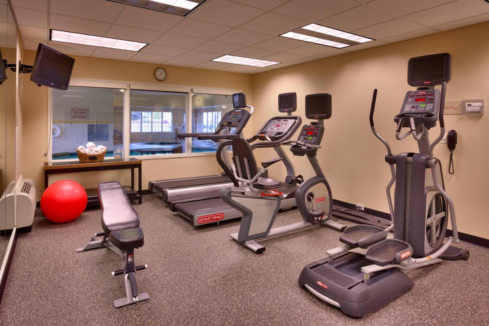 TownePlace Suites Boise West / Meridian photo 33