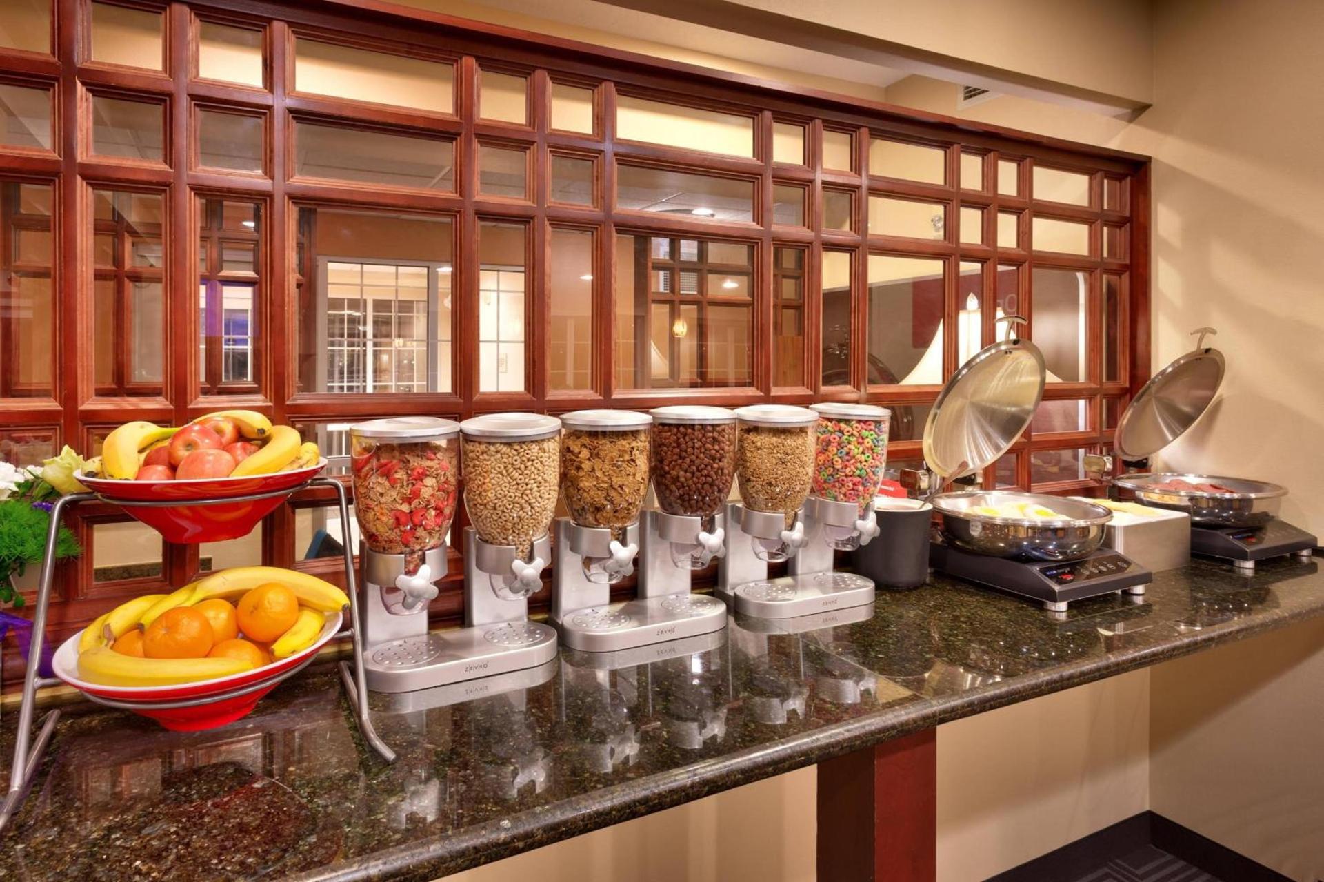 TownePlace Suites Boise West / Meridian photo 27