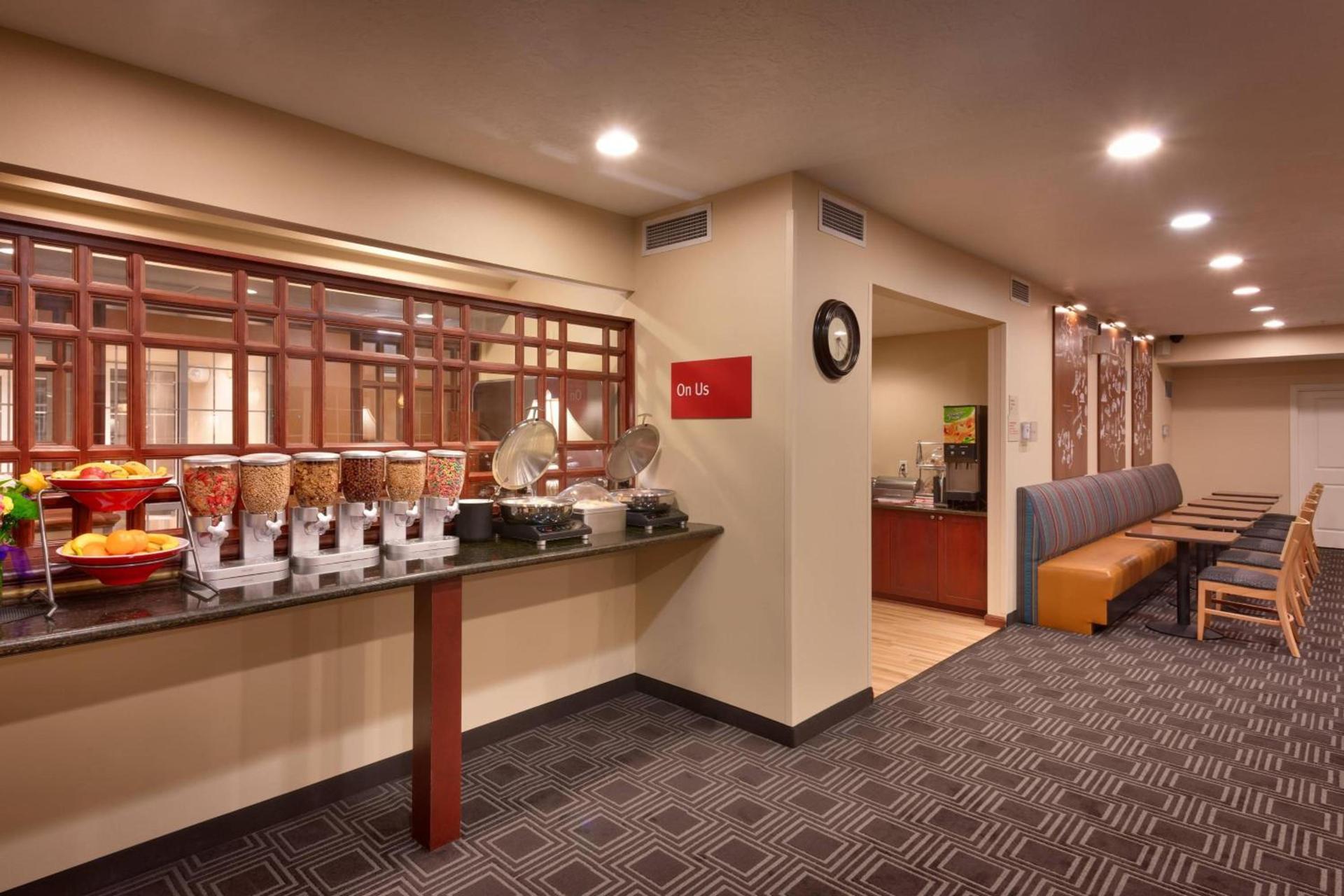 TownePlace Suites Boise West / Meridian photo 28