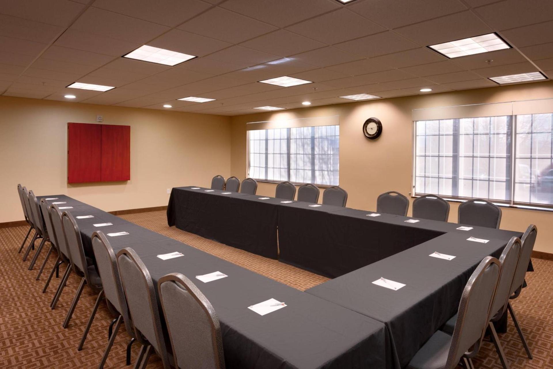TownePlace Suites Boise West / Meridian photo 34