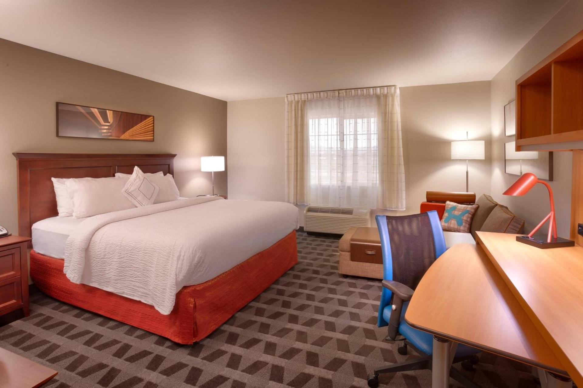 TownePlace Suites Boise West / Meridian photo 8