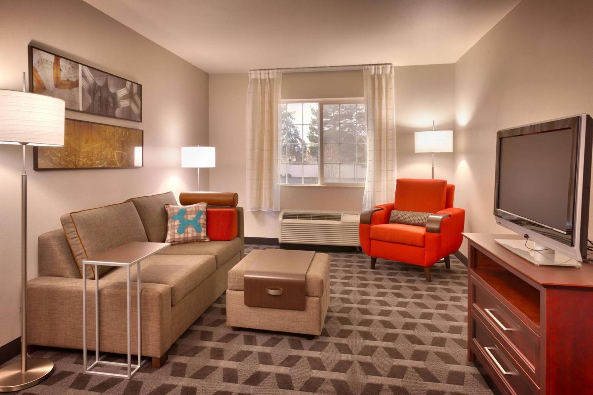 TownePlace Suites Boise West / Meridian photo 13
