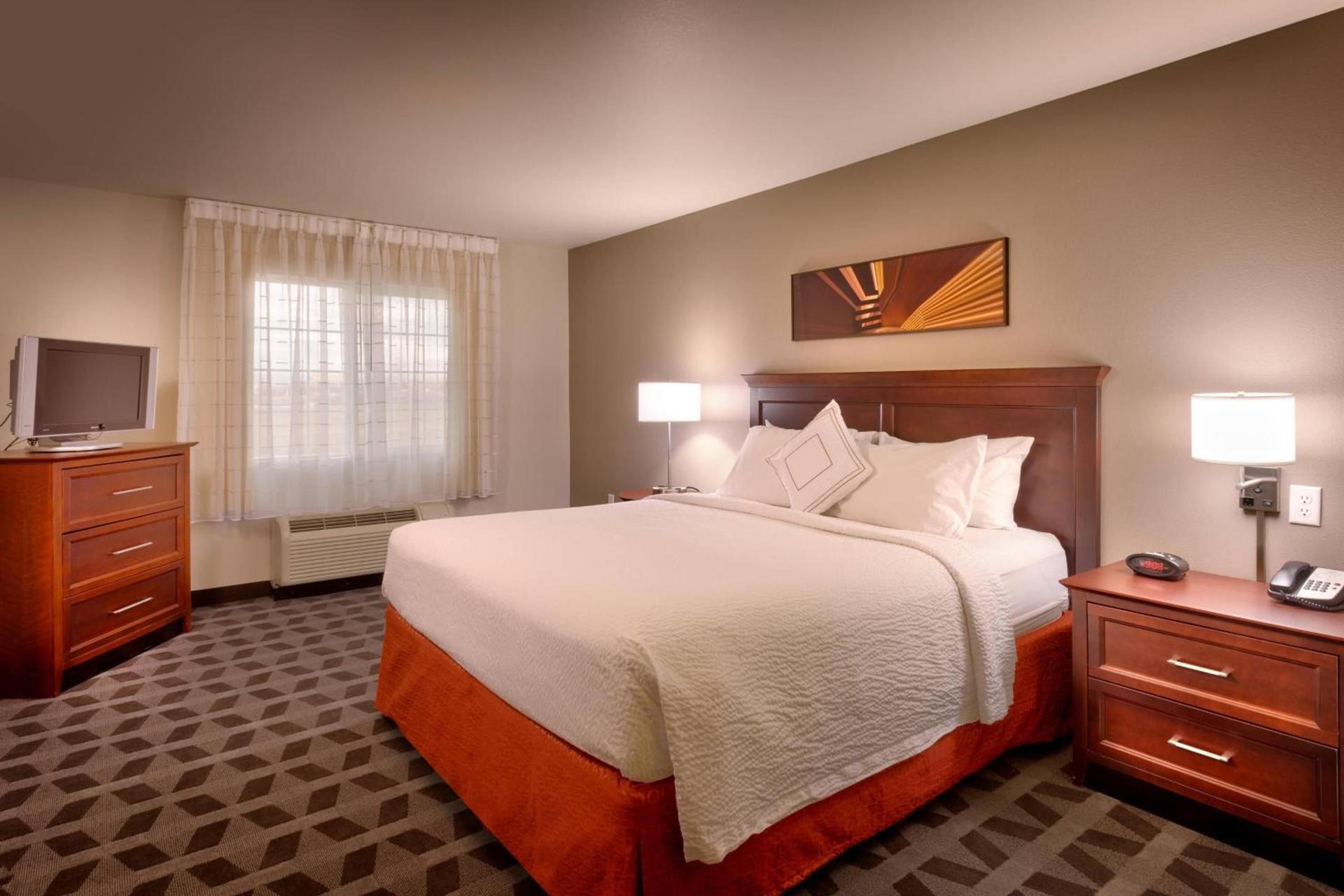 TownePlace Suites Boise West / Meridian photo 14