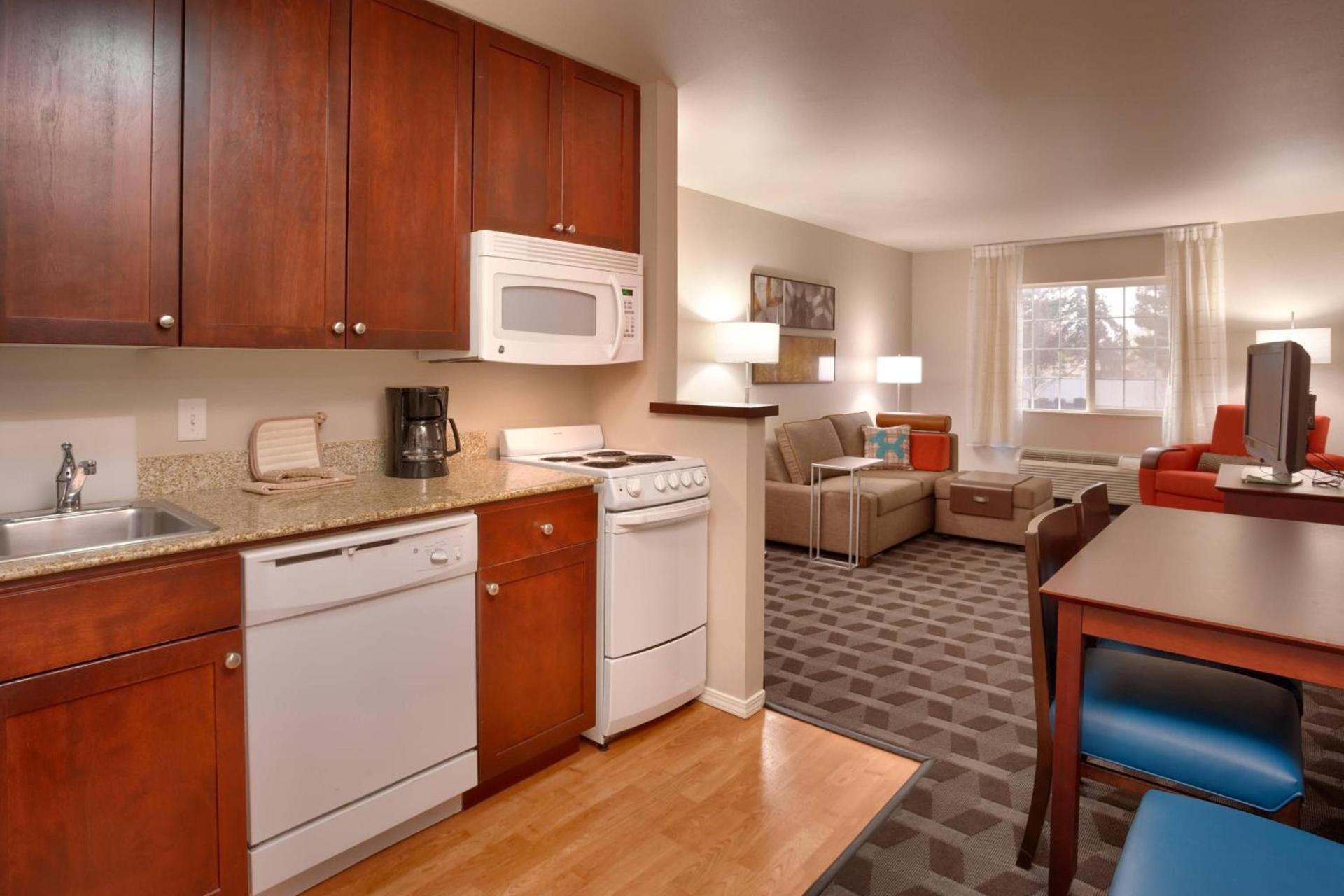 TownePlace Suites Boise West / Meridian photo 16
