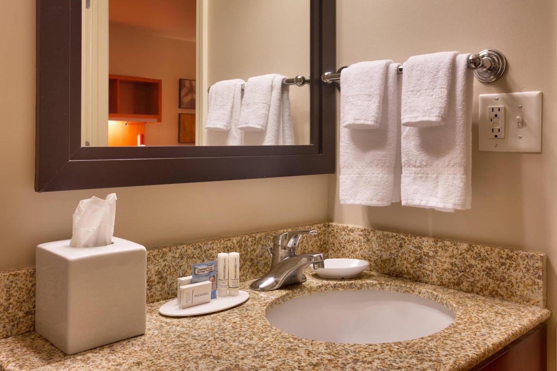 TownePlace Suites Boise West / Meridian photo 18