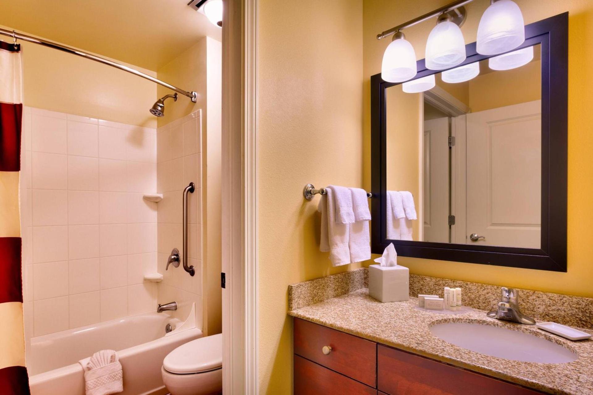 TownePlace Suites Boise West / Meridian photo 19