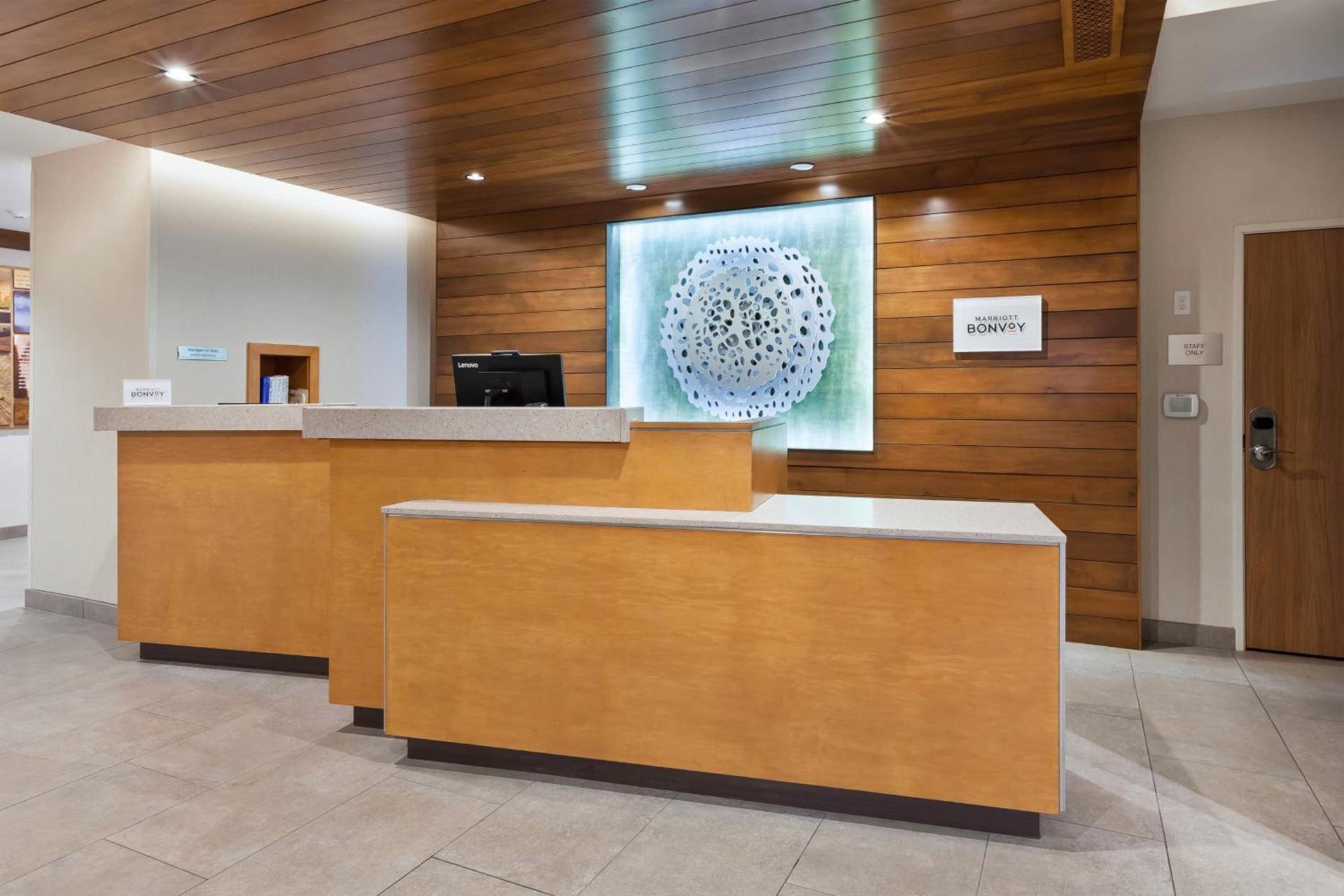 Fairfield Inn & Suites by Marriott Kalamazoo photo 3