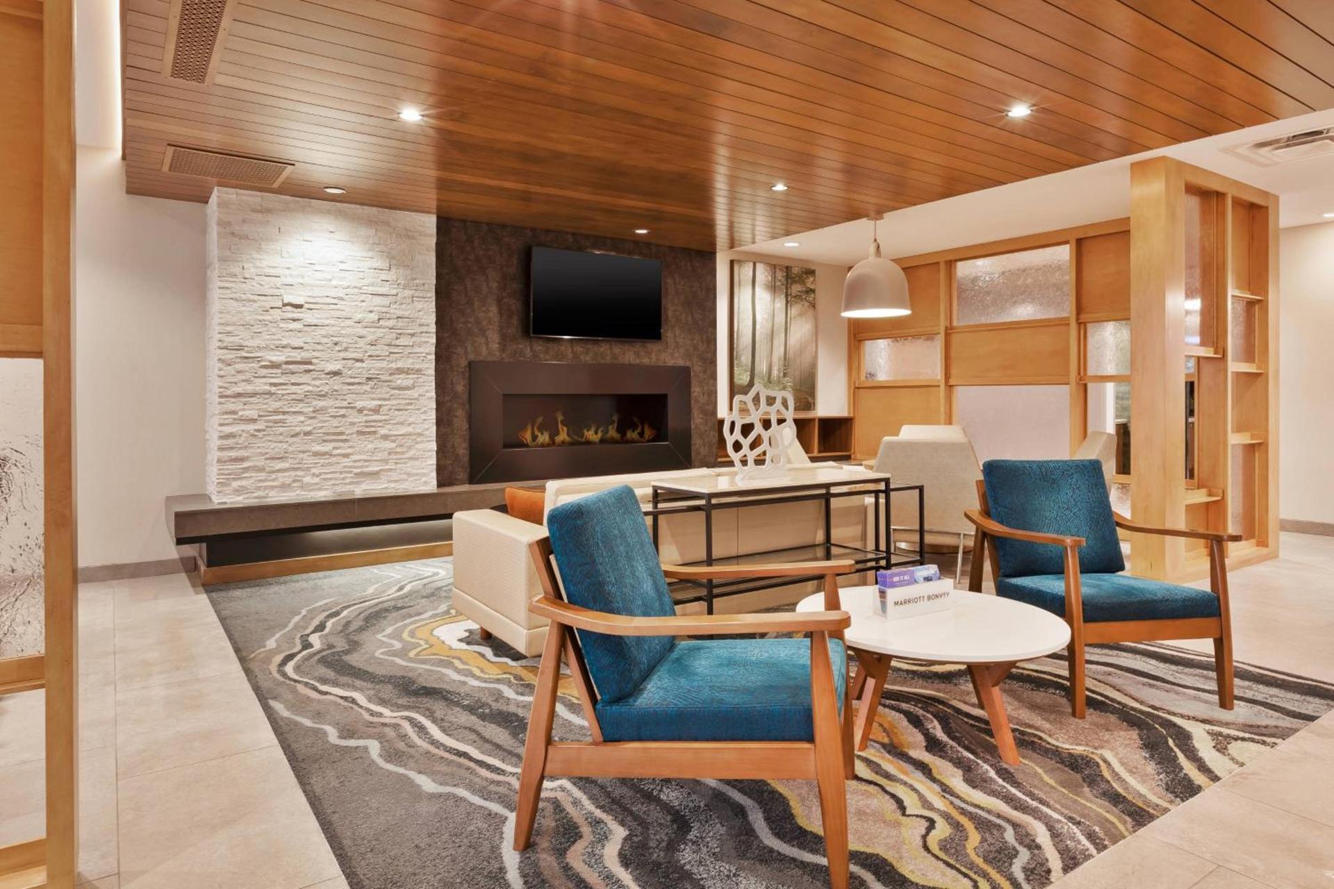Fairfield Inn & Suites by Marriott Kalamazoo photo 4