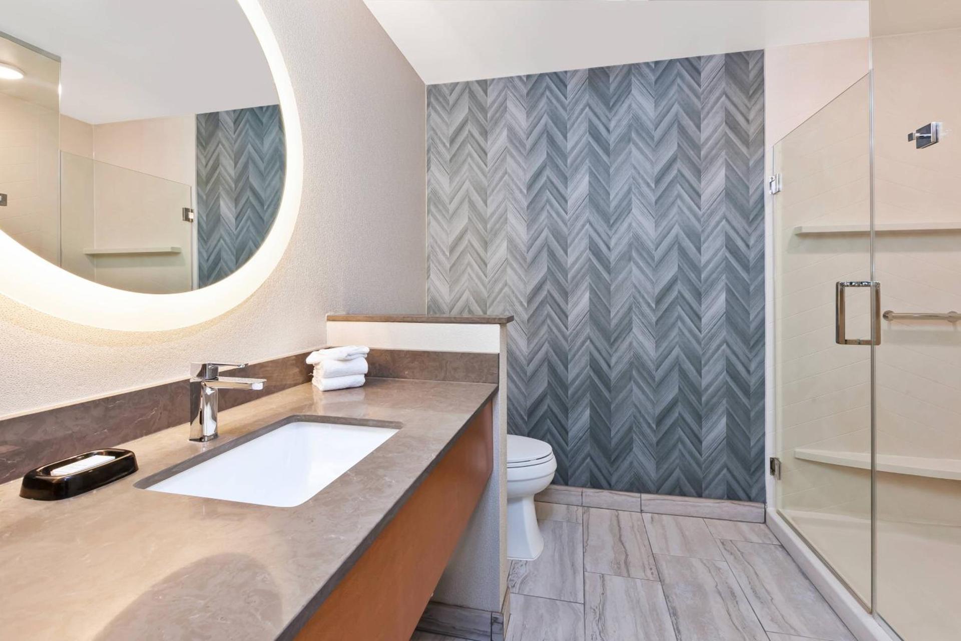 Fairfield Inn & Suites by Marriott Kalamazoo photo 10