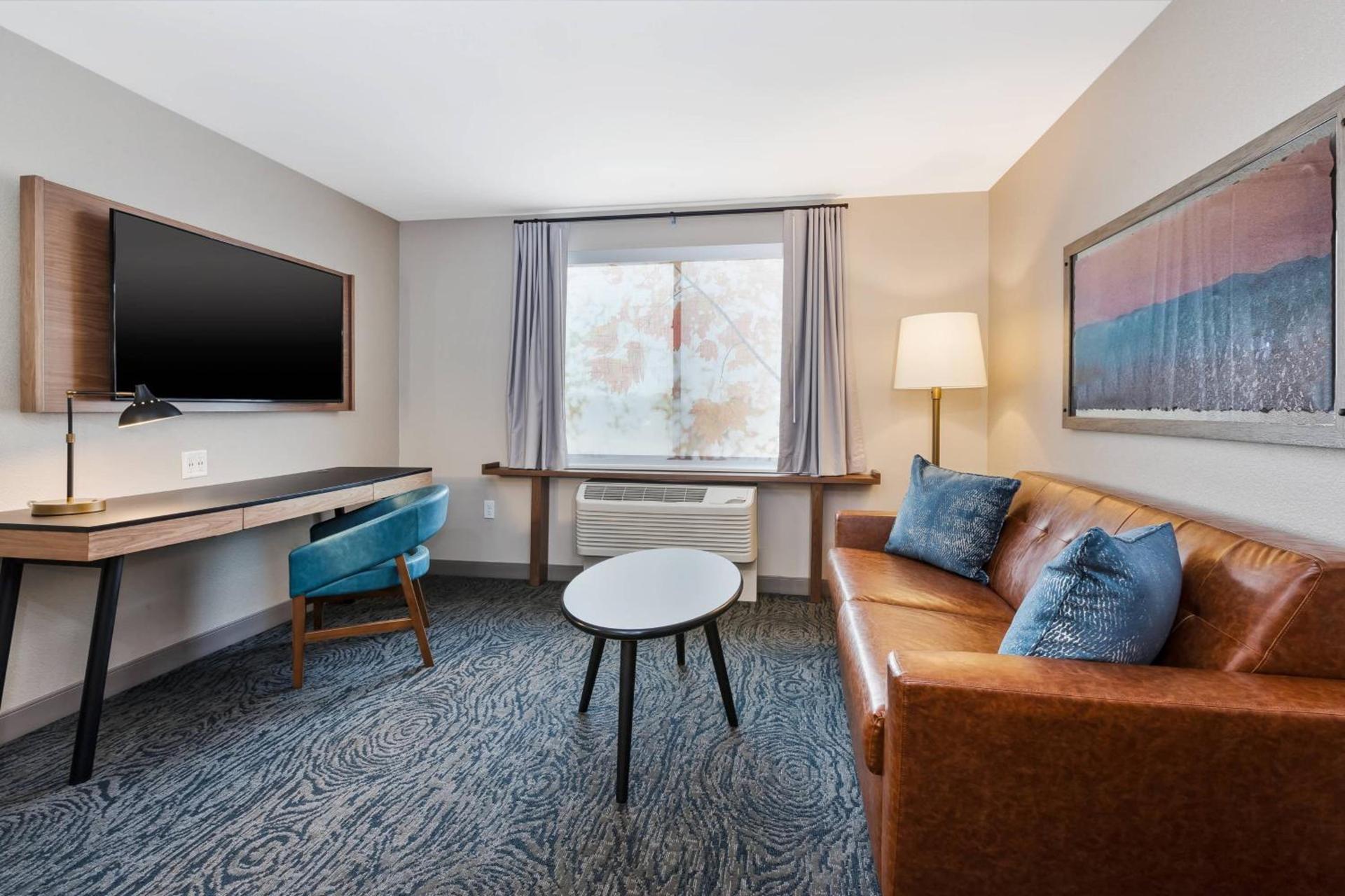 Fairfield Inn & Suites by Marriott Kalamazoo photo 11