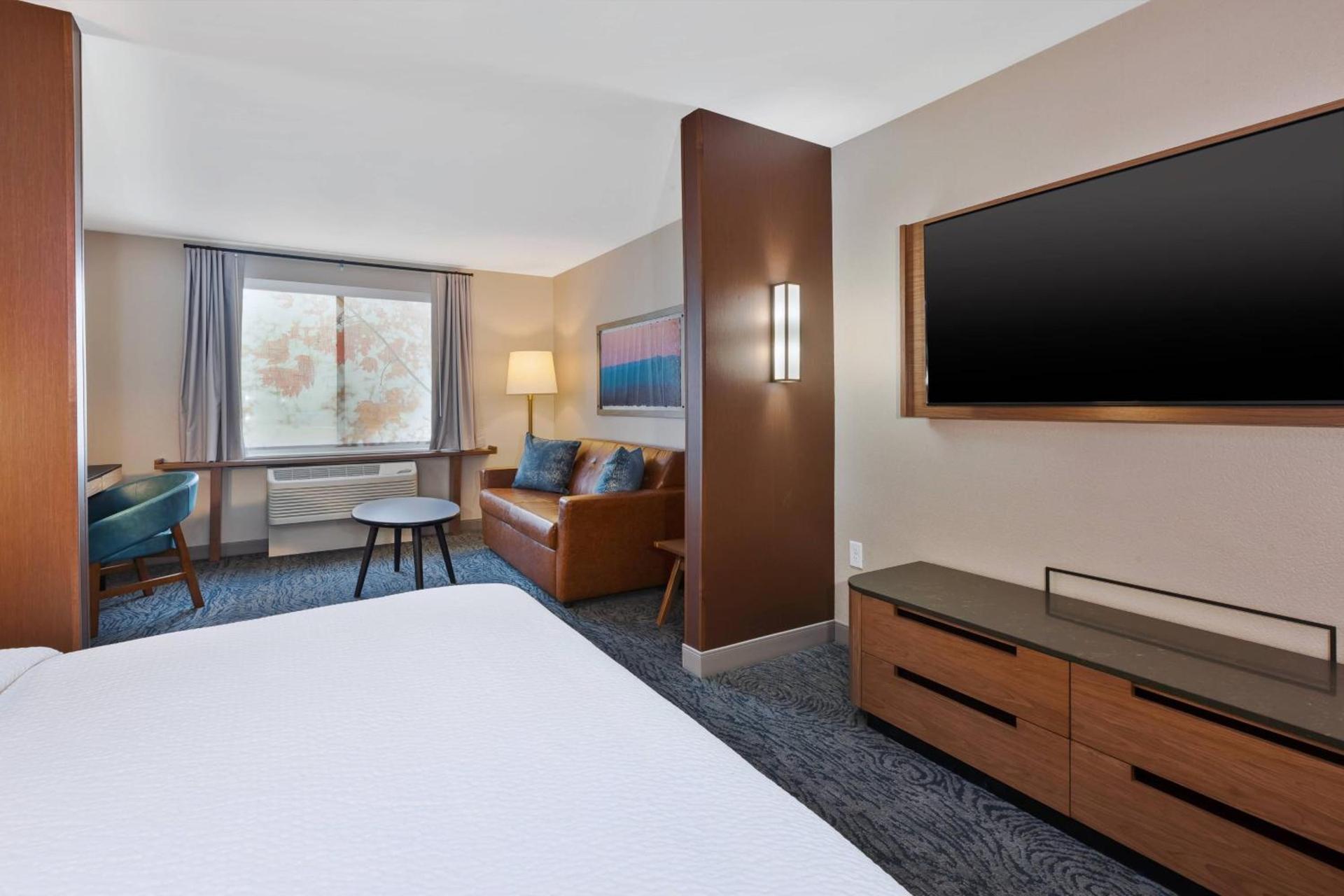 Fairfield Inn & Suites by Marriott Kalamazoo photo 13