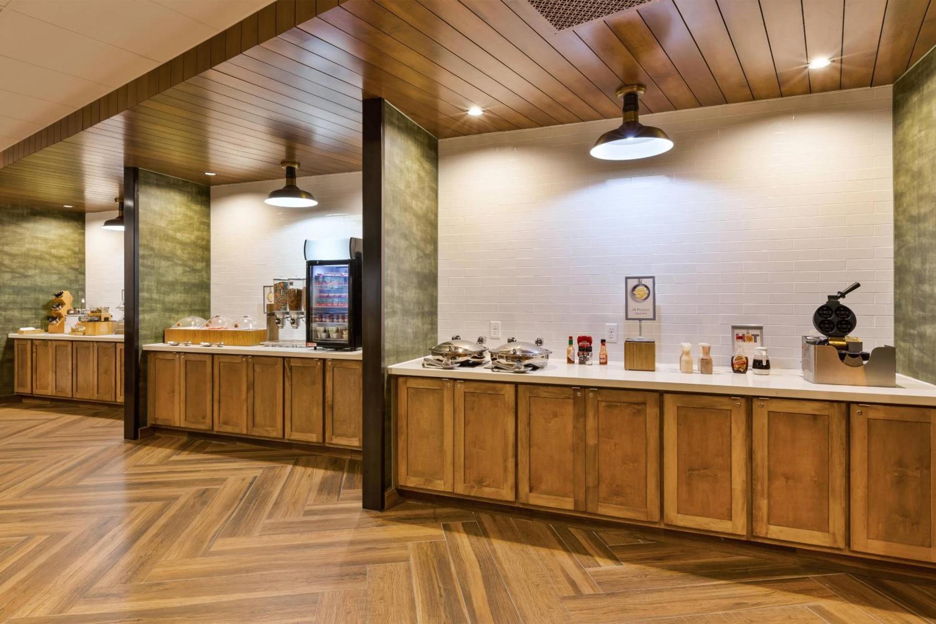 Fairfield Inn & Suites by Marriott Kalamazoo photo 17