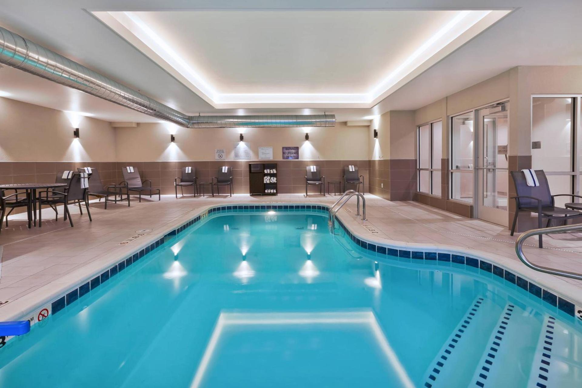 Fairfield Inn & Suites by Marriott Kalamazoo photo 18
