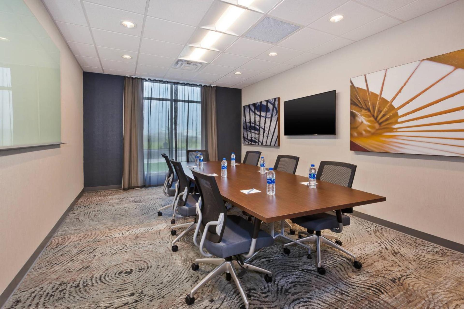 Fairfield Inn & Suites by Marriott Kalamazoo photo 20