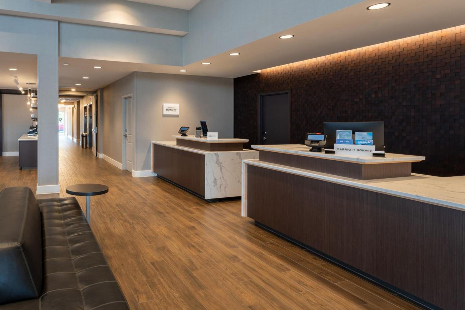 Residence Inn by Marriott Wilkes-Barre Arena photo 3