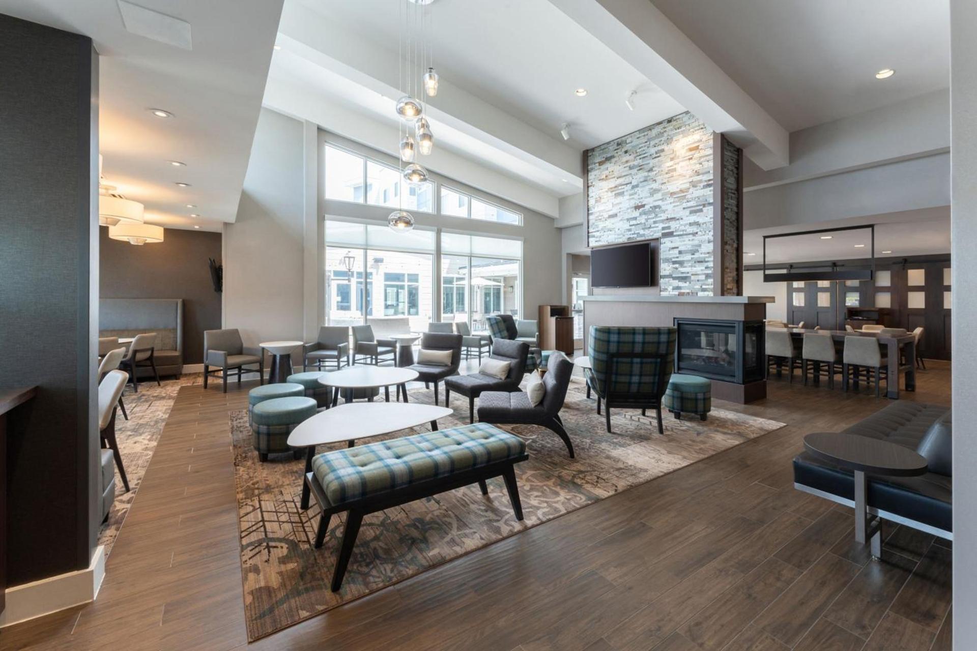 Residence Inn by Marriott Wilkes-Barre Arena photo 4