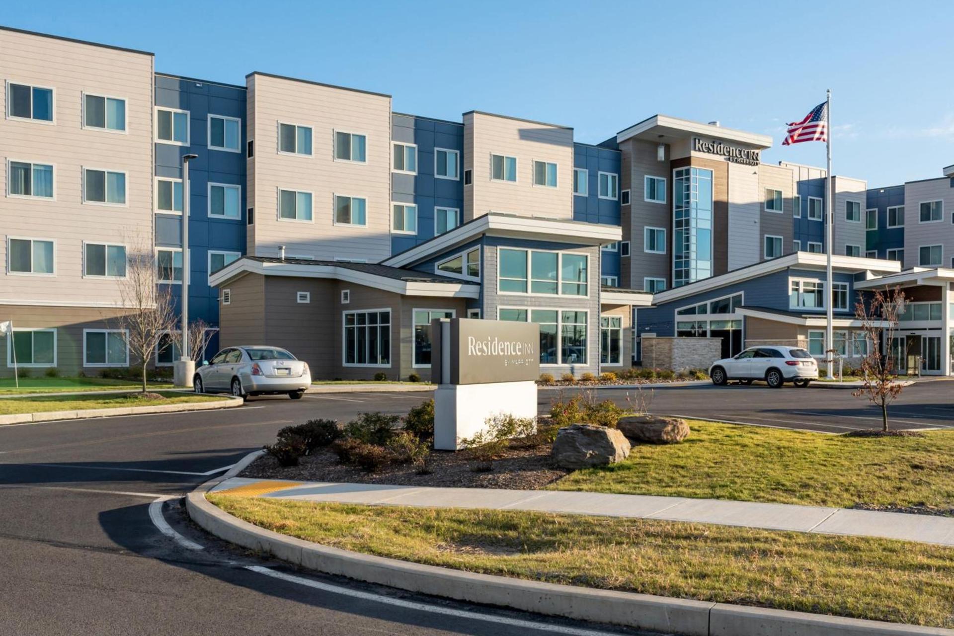Residence Inn by Marriott Wilkes-Barre Arena photo 2