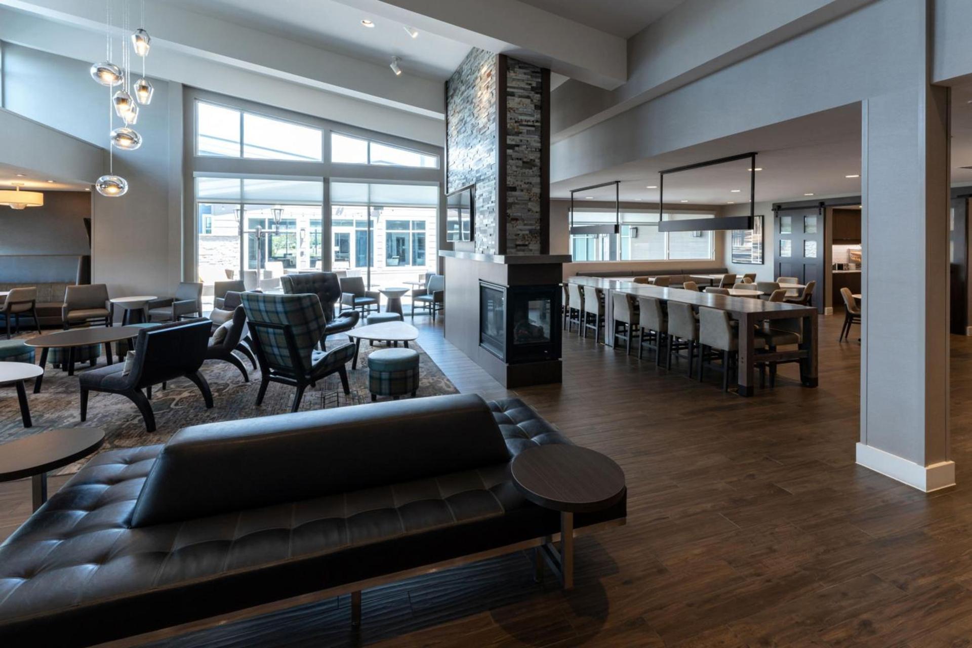 Residence Inn by Marriott Wilkes-Barre Arena photo 5