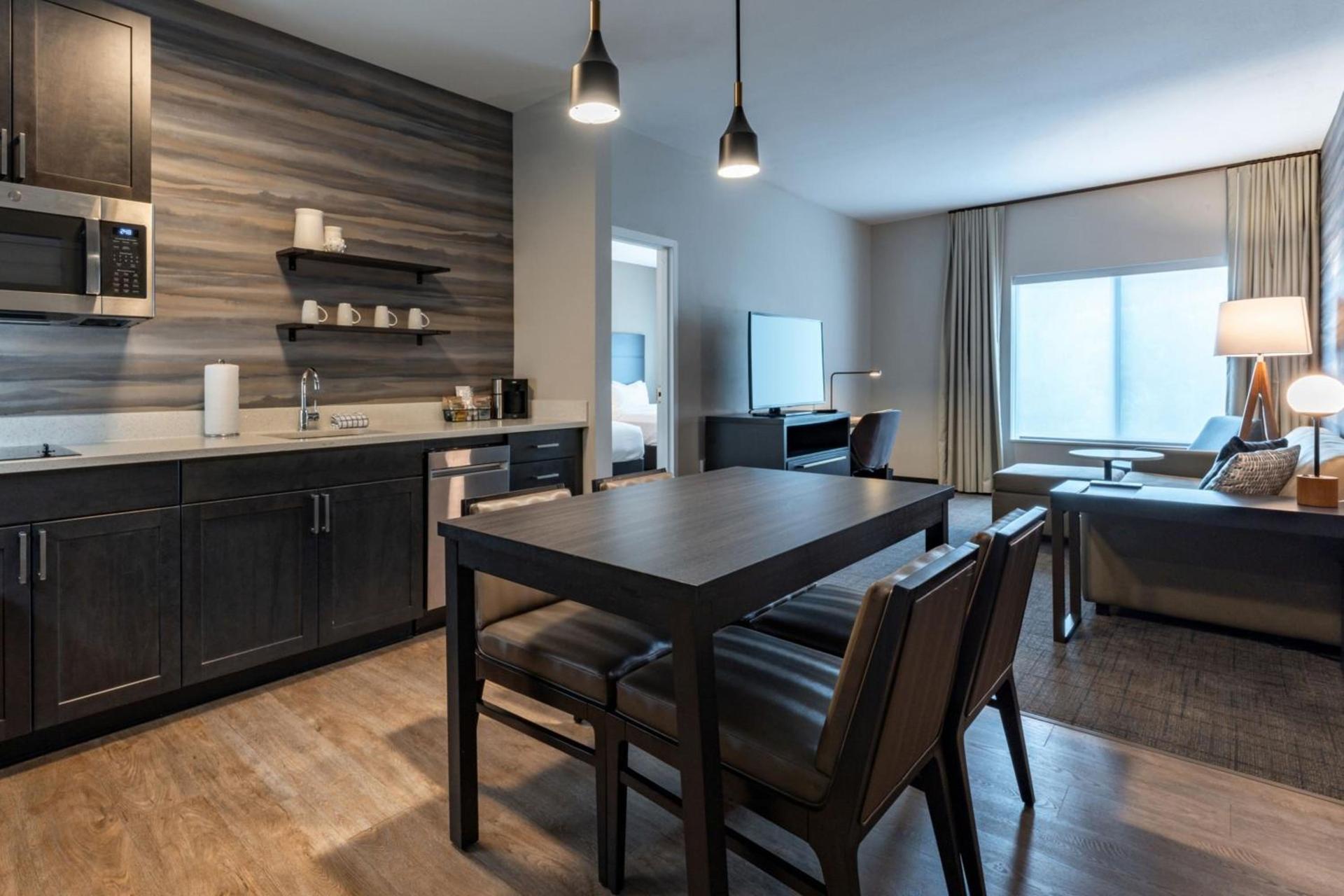 Residence Inn by Marriott Wilkes-Barre Arena photo 8