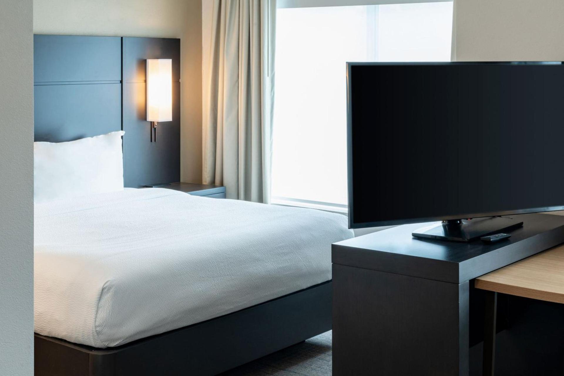 Residence Inn by Marriott Wilkes-Barre Arena photo 12