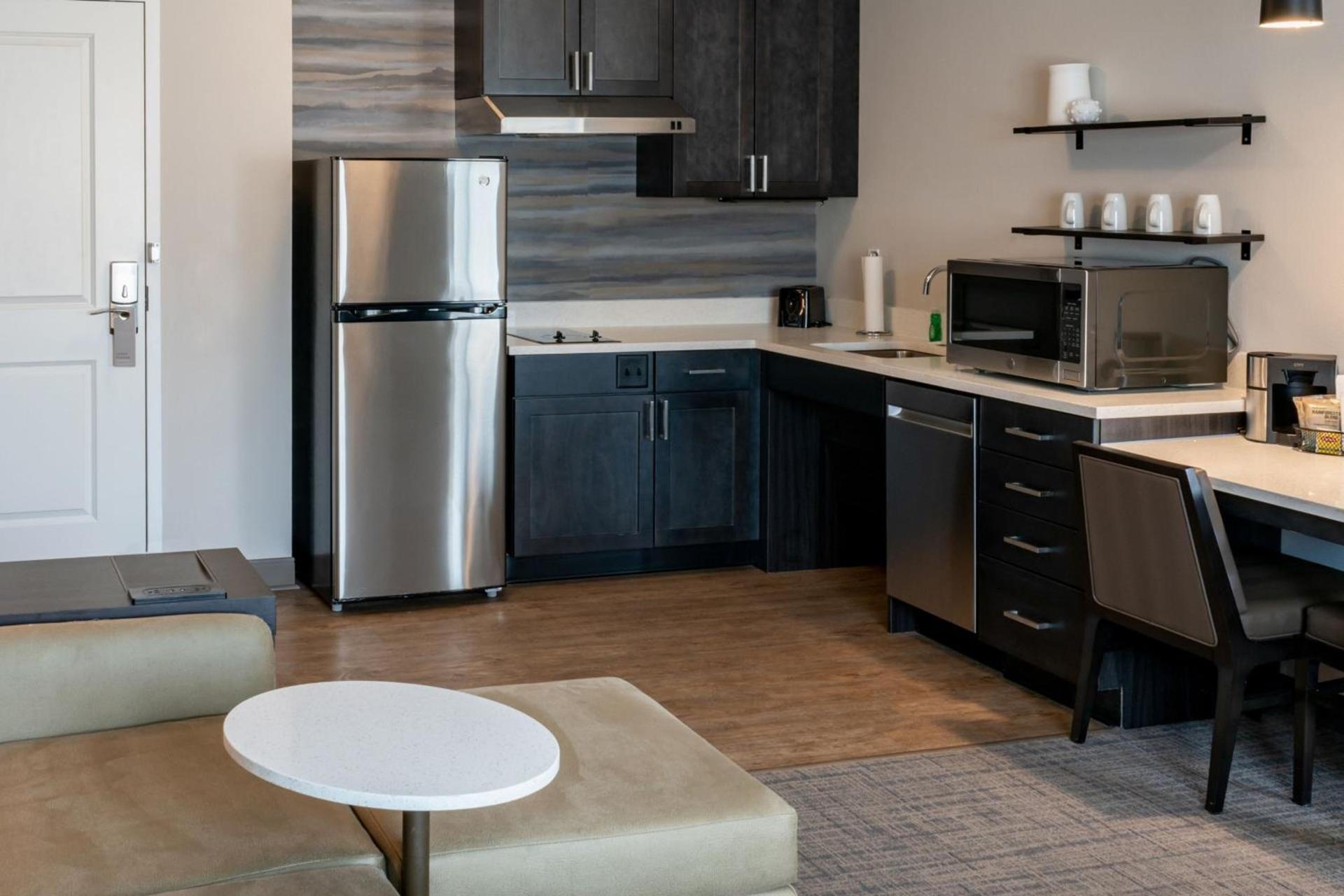 Residence Inn by Marriott Wilkes-Barre Arena photo 11