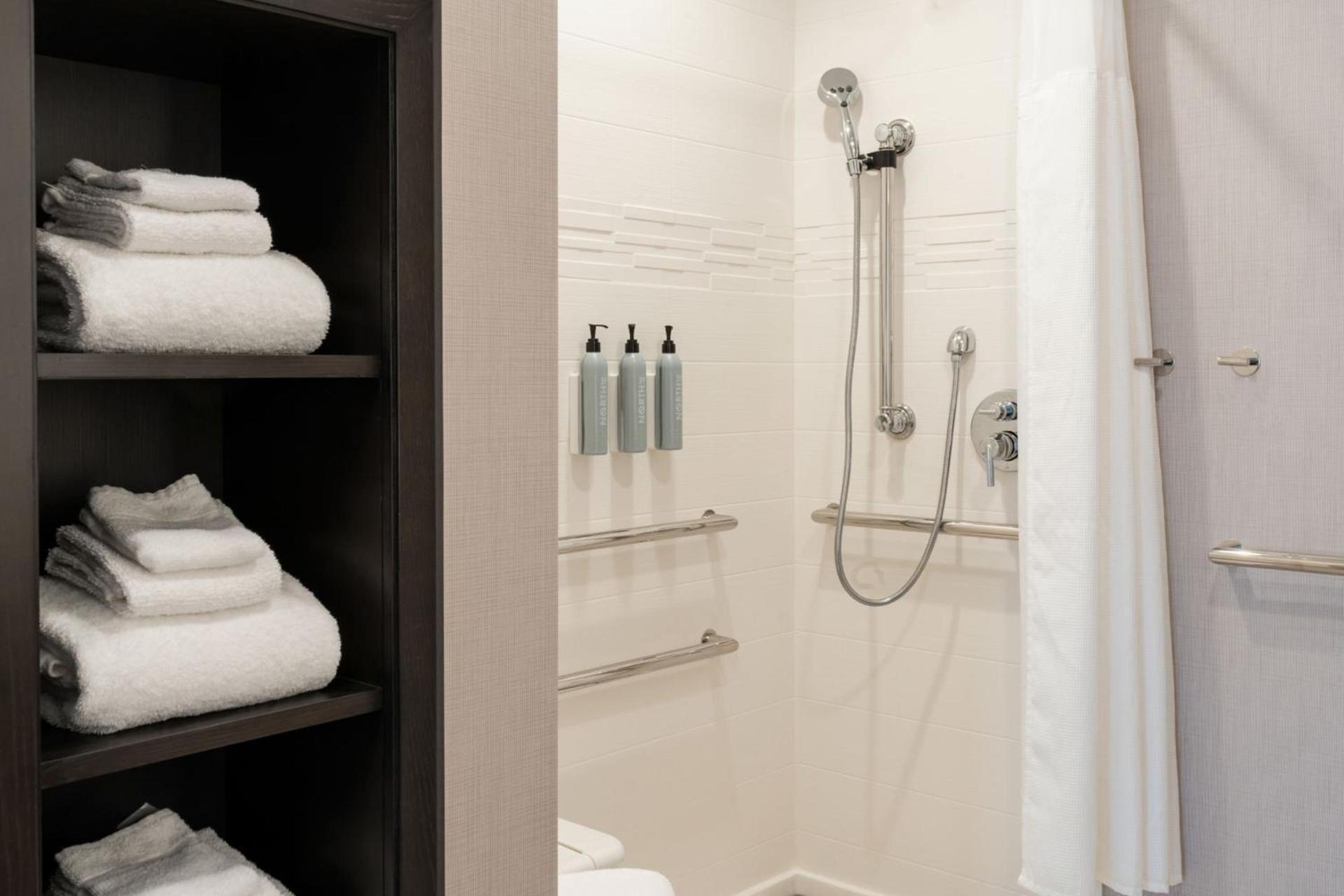 Residence Inn by Marriott Wilkes-Barre Arena photo 17