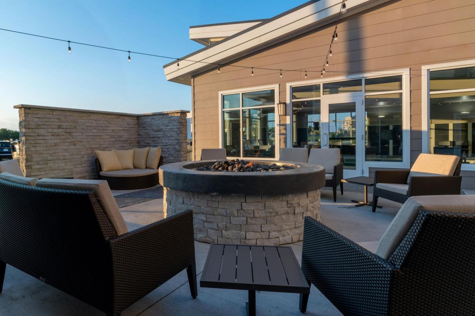 Residence Inn by Marriott Wilkes-Barre Arena photo 21