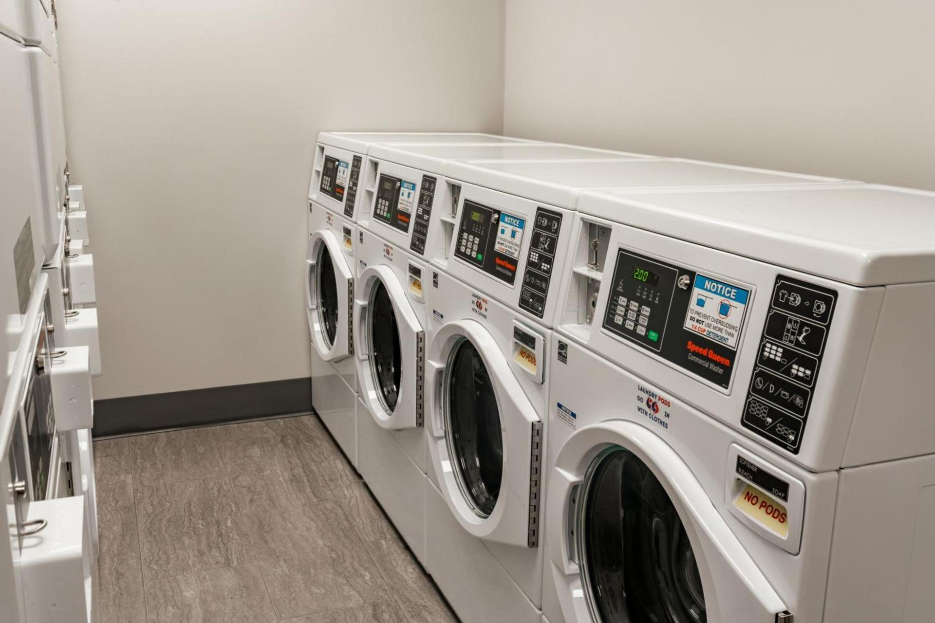 Residence Inn by Marriott Wilkes-Barre Arena photo 22