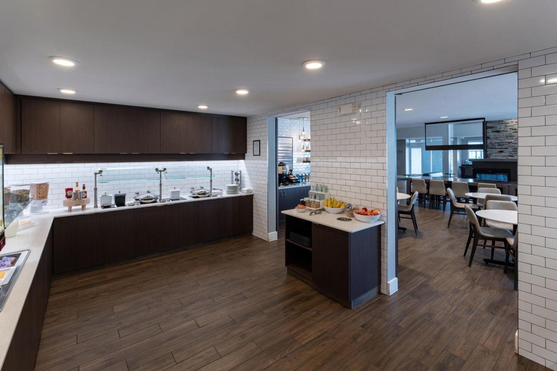 Residence Inn by Marriott Wilkes-Barre Arena photo 24