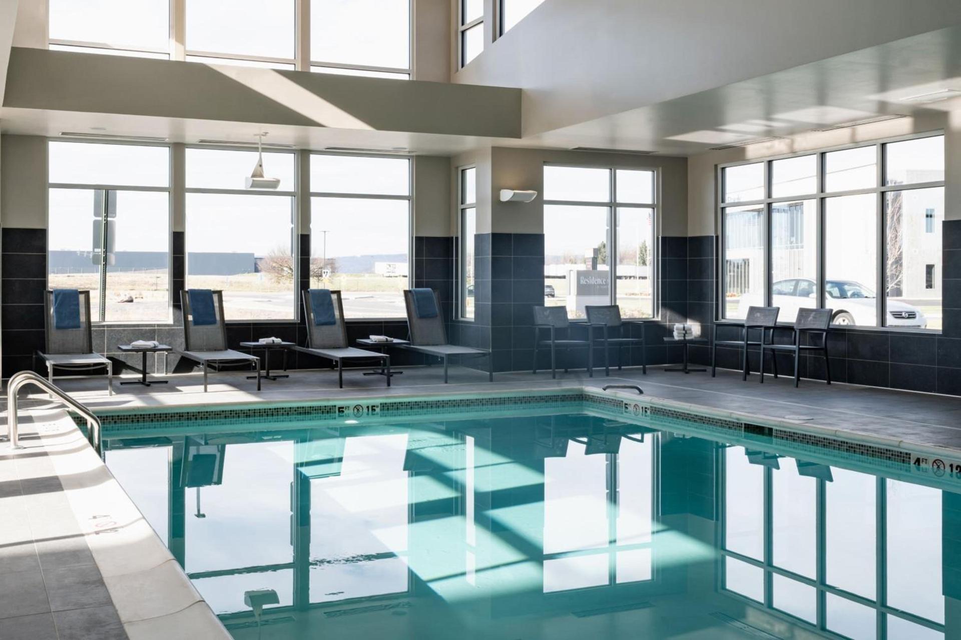 Residence Inn by Marriott Wilkes-Barre Arena photo 26
