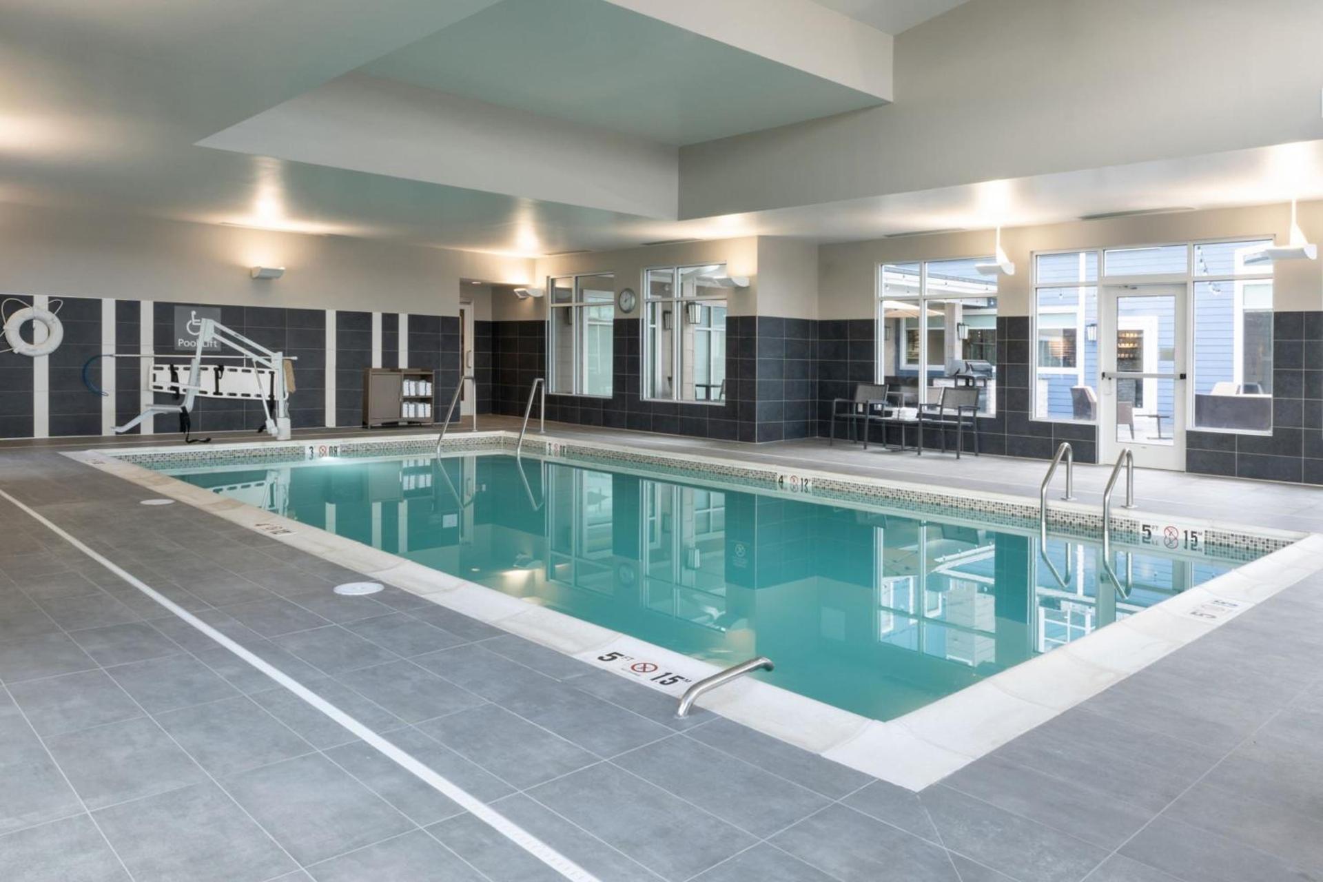 Residence Inn by Marriott Wilkes-Barre Arena photo 25