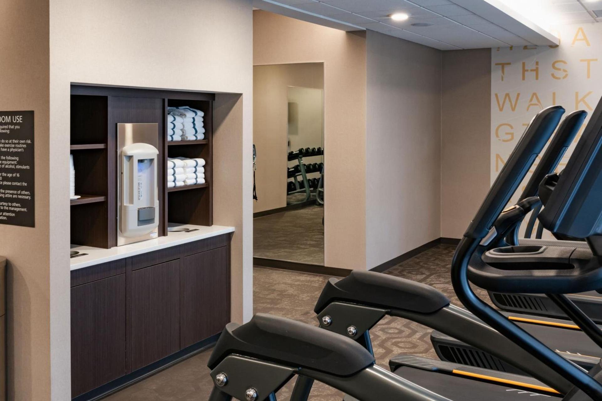 Residence Inn by Marriott Wilkes-Barre Arena photo 28