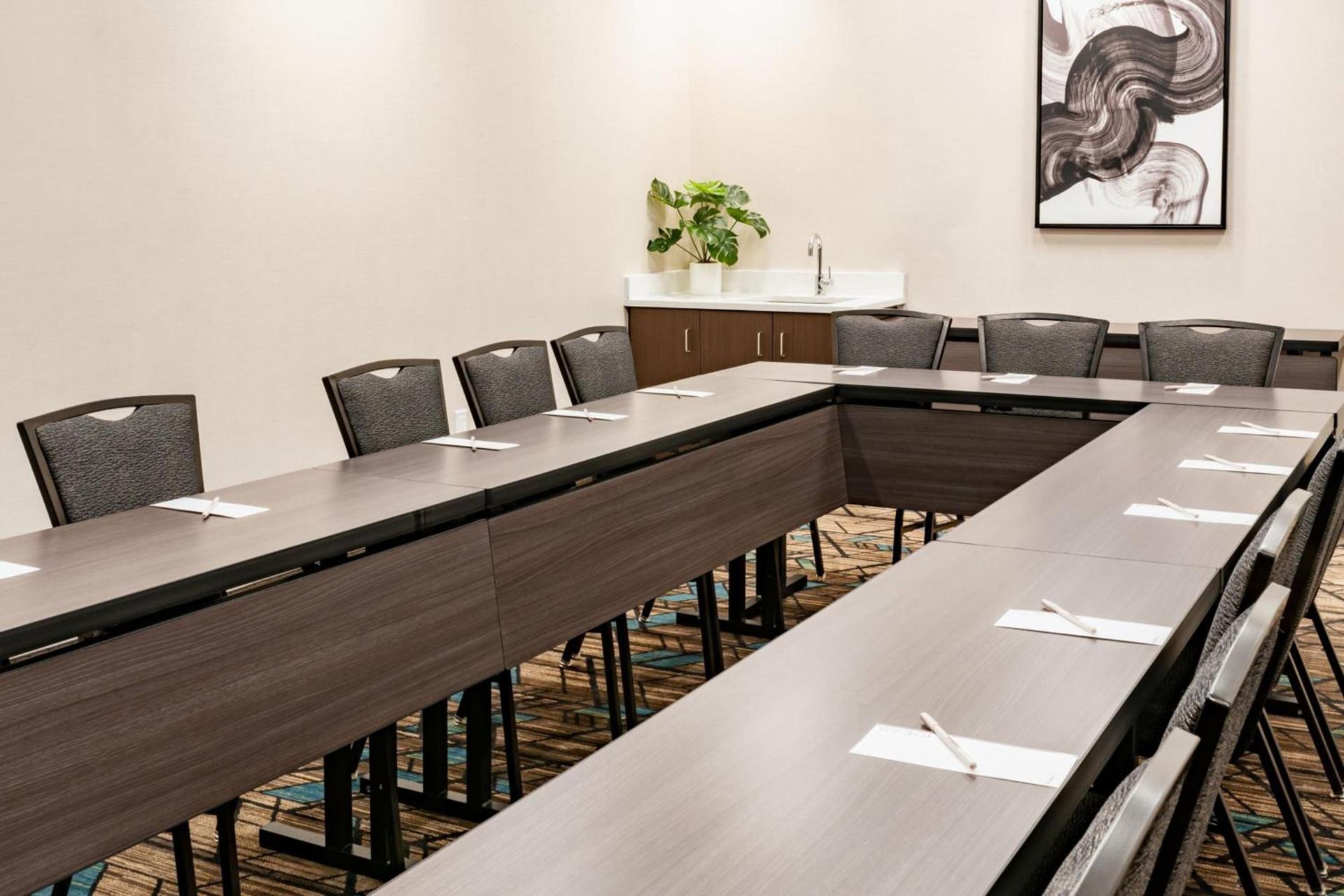 Residence Inn by Marriott Wilkes-Barre Arena photo 31