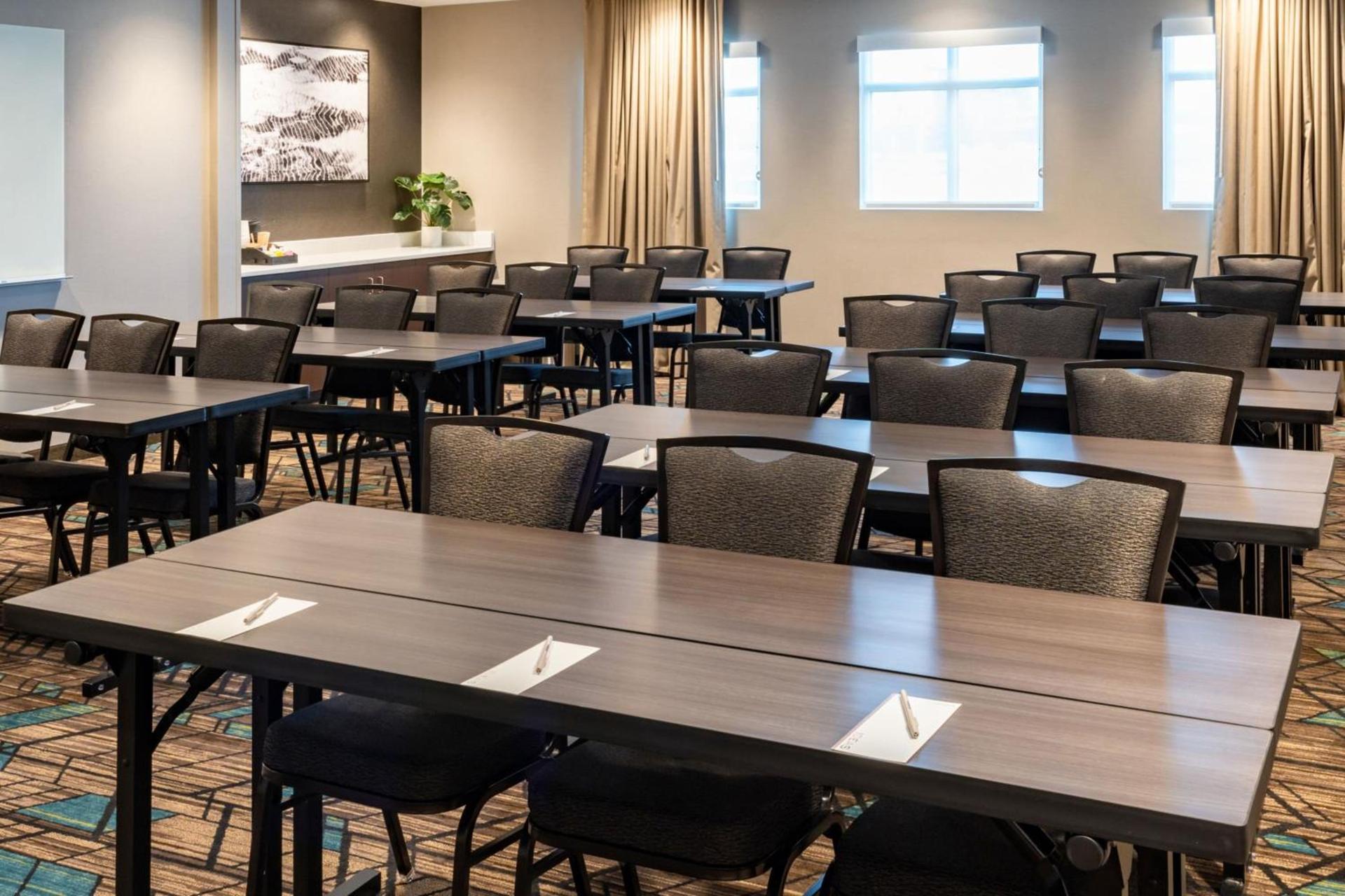 Residence Inn by Marriott Wilkes-Barre Arena photo 32