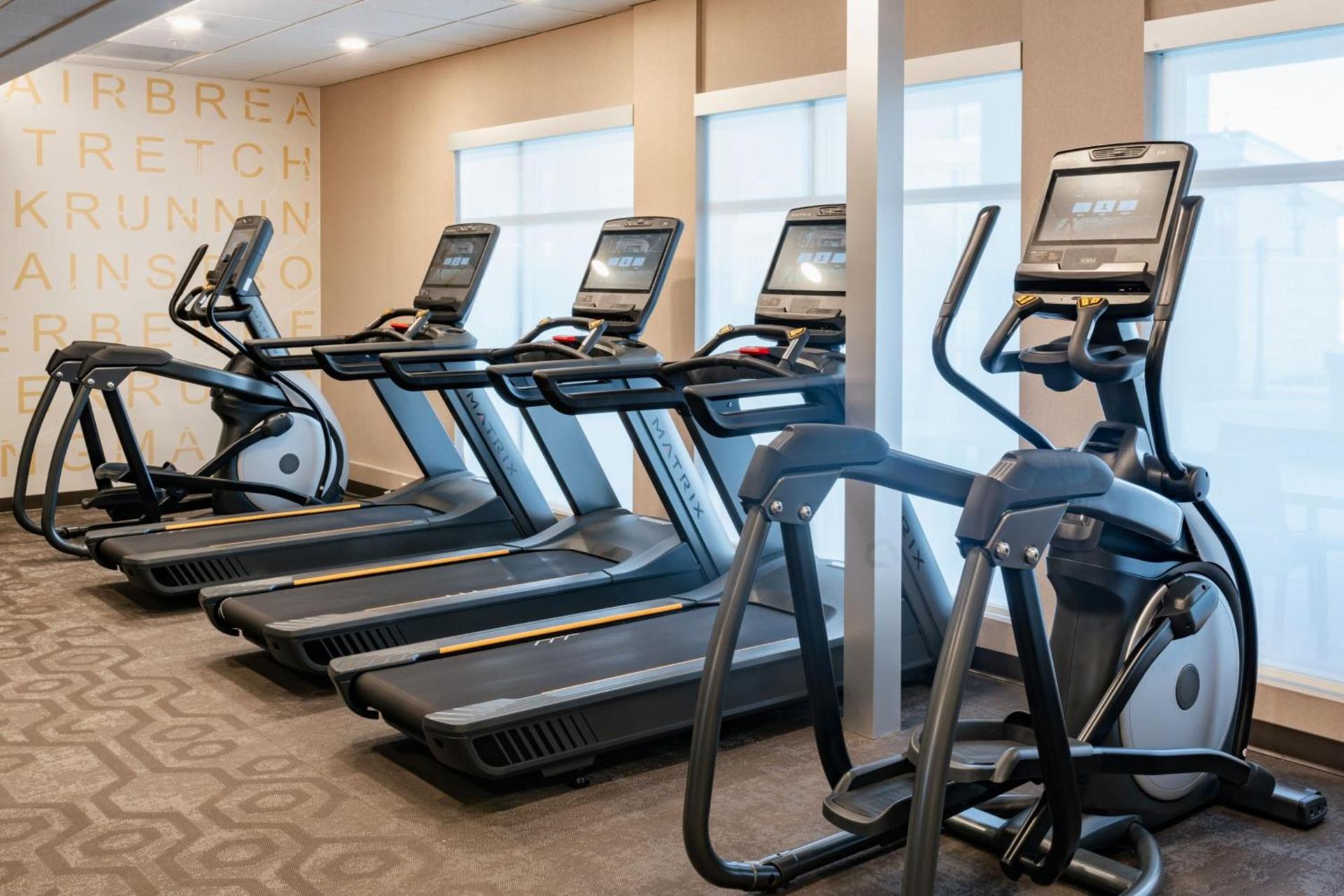 Residence Inn by Marriott Wilkes-Barre Arena photo 27