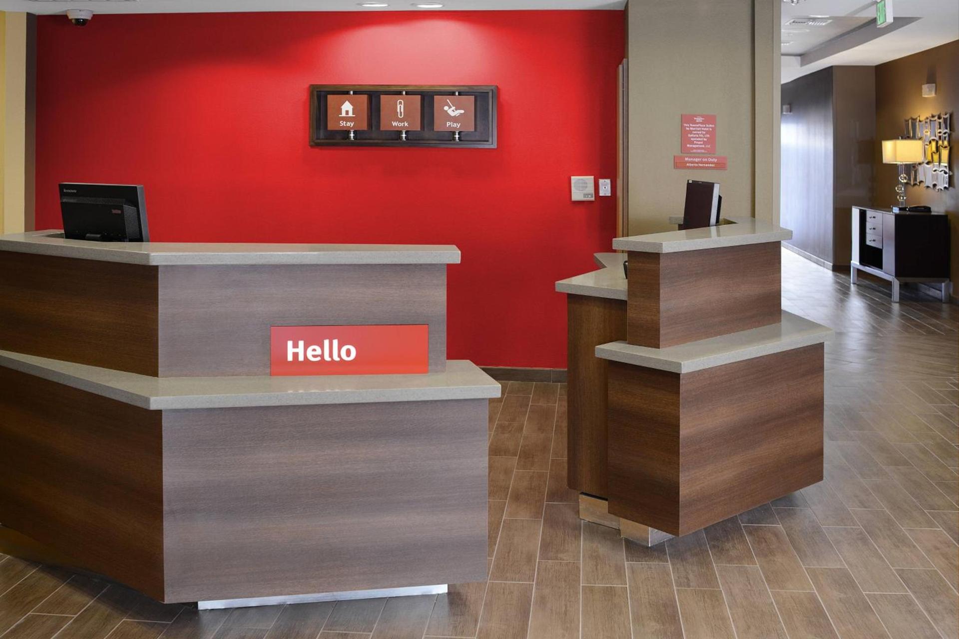 TownePlace Suites by Marriott Houston Galleria Area photo 3