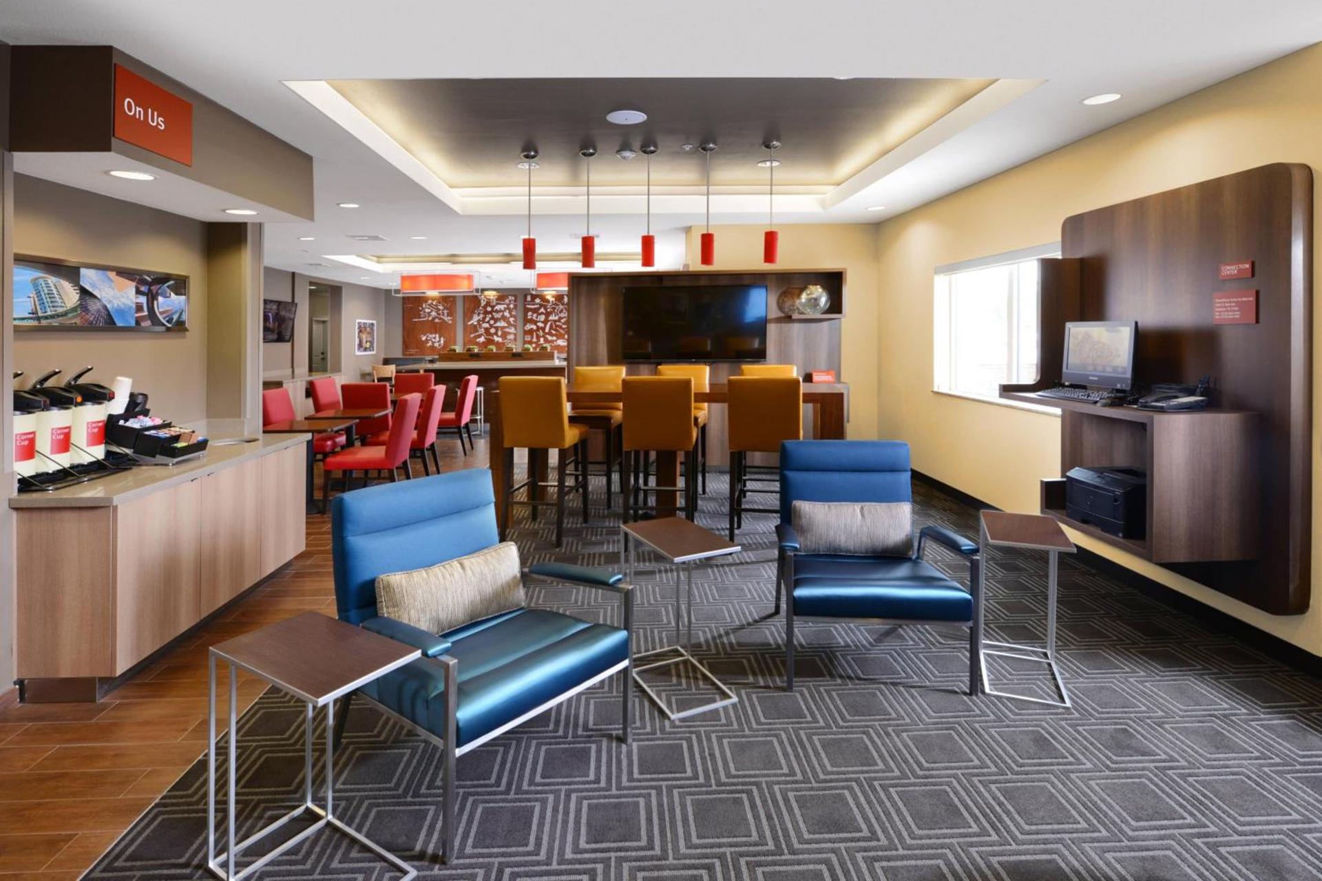 TownePlace Suites by Marriott Houston Galleria Area photo 4